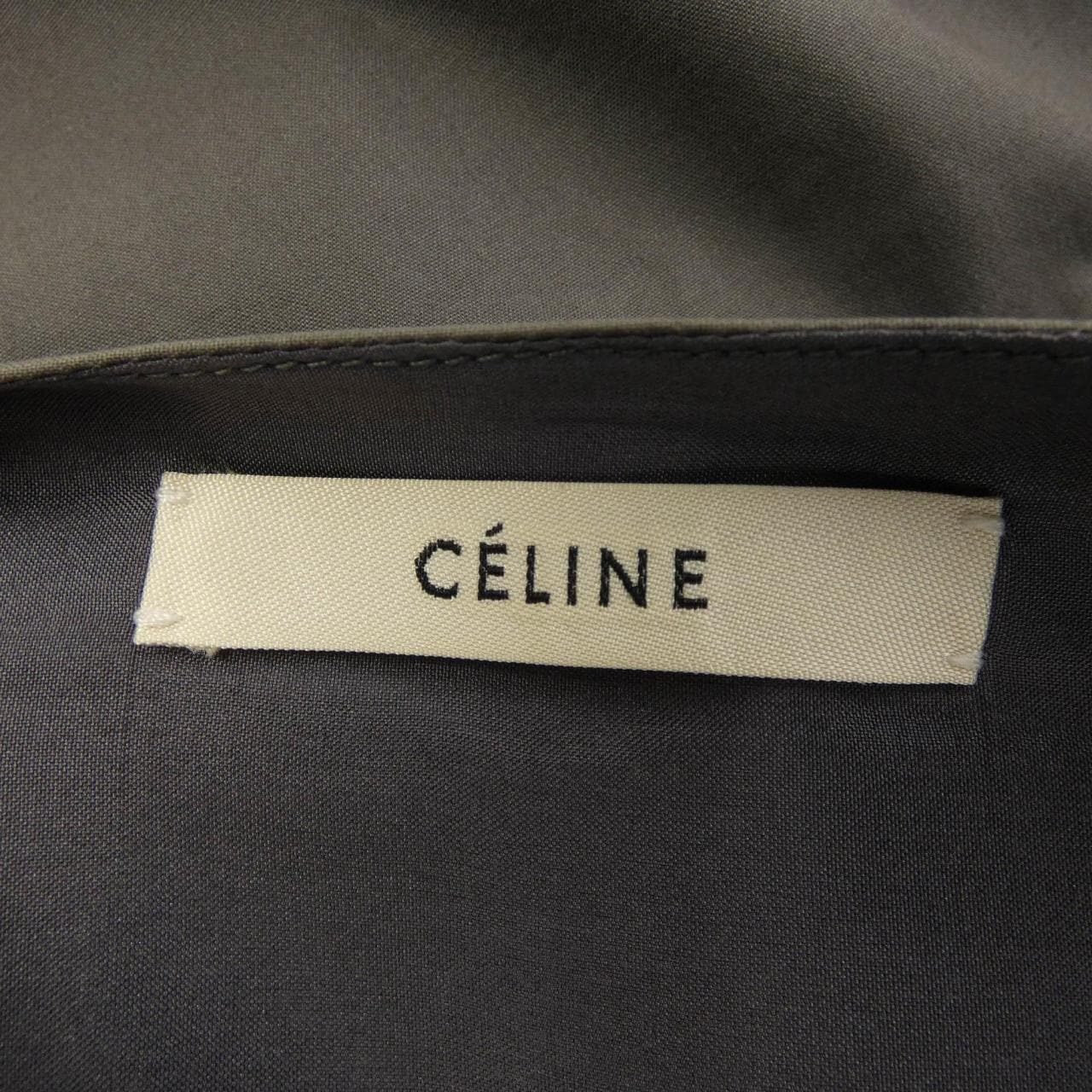 セリーヌ CELINE 2 6AF9/326B ワンピース