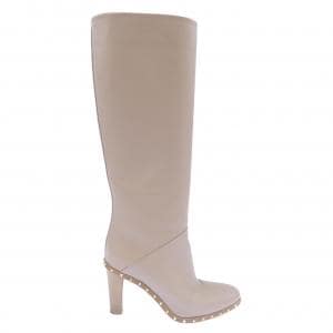 ヴァレンティノガラヴァーニ VALENTINO GARAVANI ロングブーツ