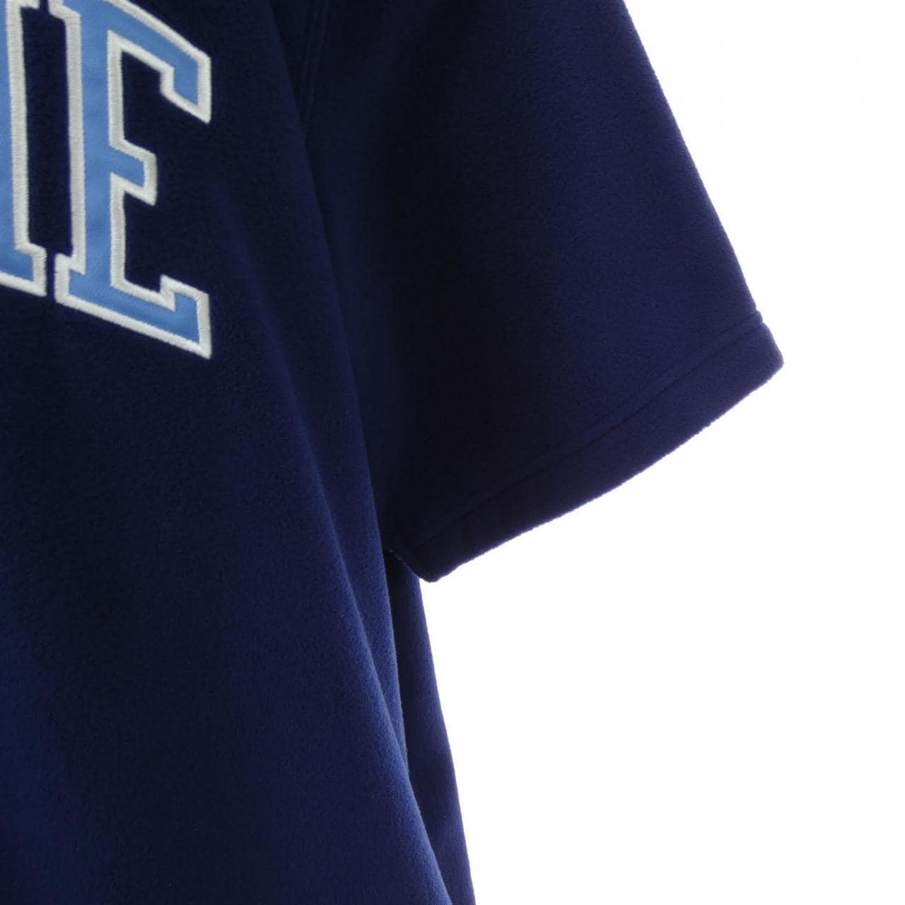 シュプリーム SUPREME POLARTEC BASEBALL JE トップス