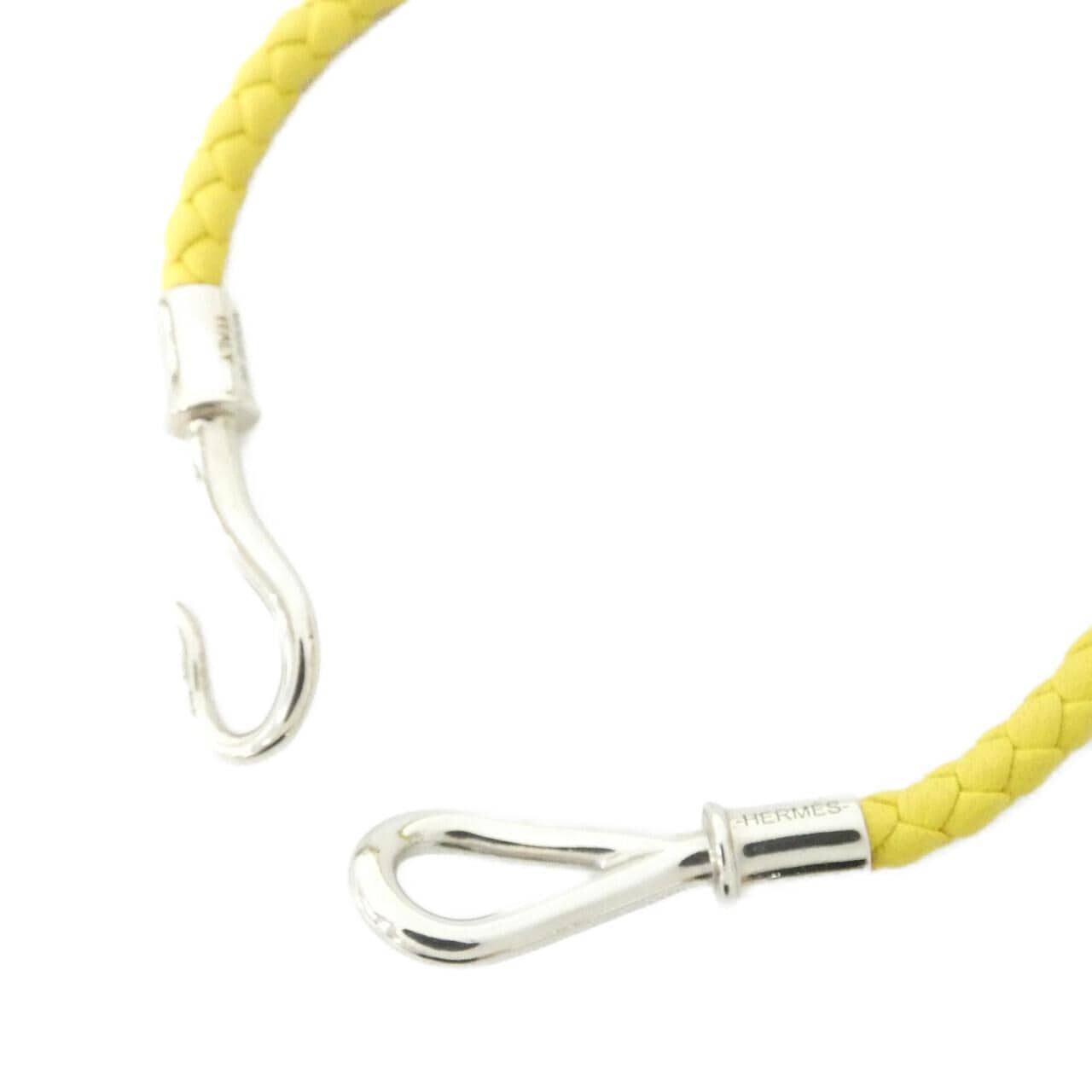 エルメス ジャンボ 071682FP ブレスレット