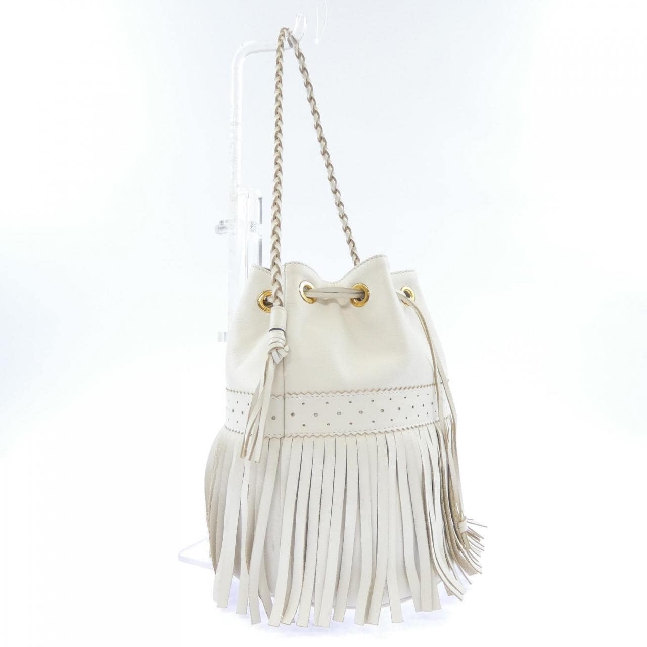 ジェイアンドエムデヴィッドソン J&M DAVIDSON BAG