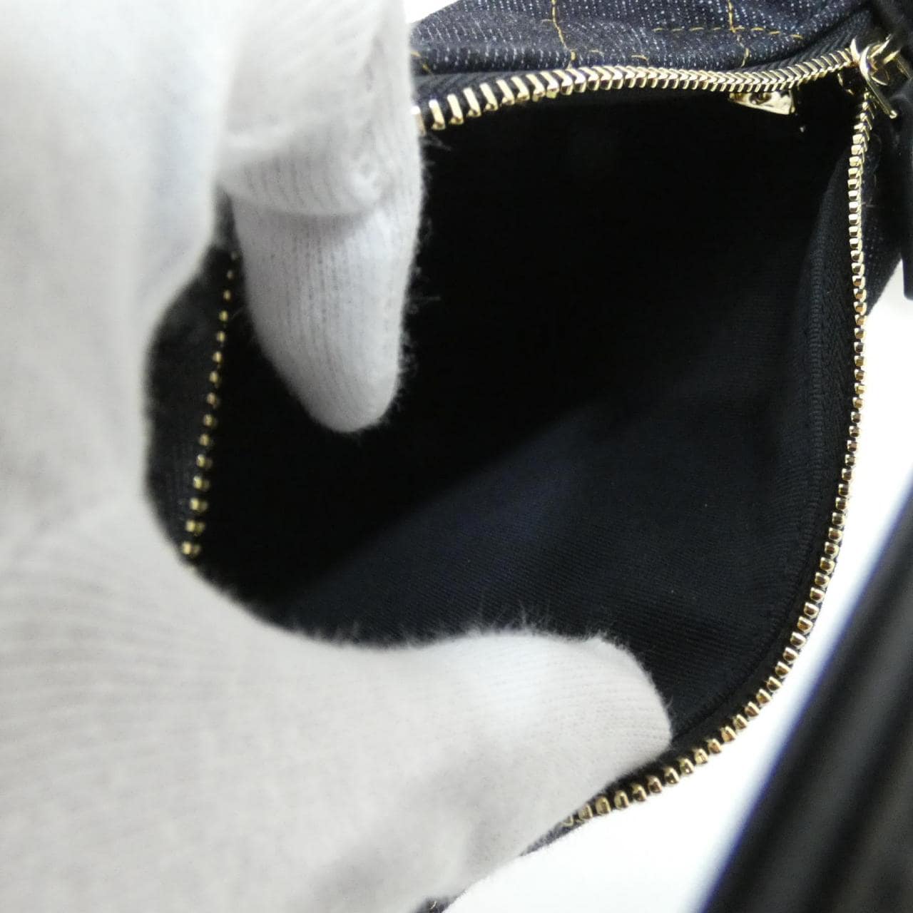 【未使用品】シャネル タイムレスクラシック ライン AP4386 バッグ