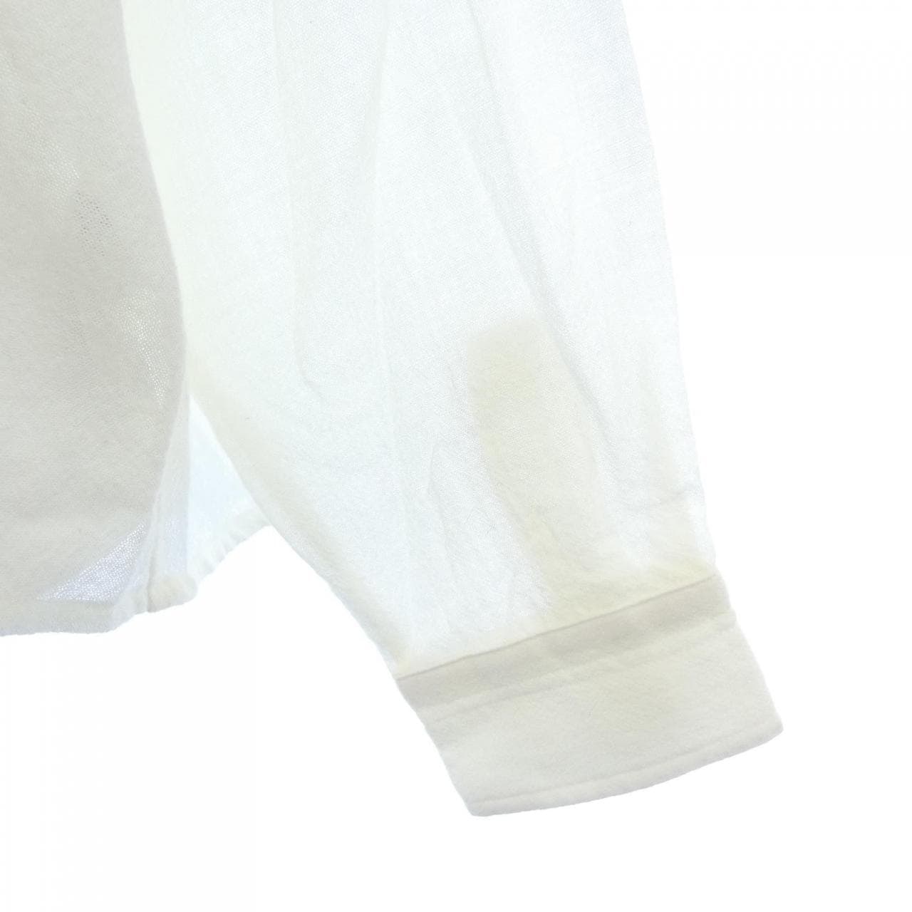 ブランバスク blanc basque カーディガン