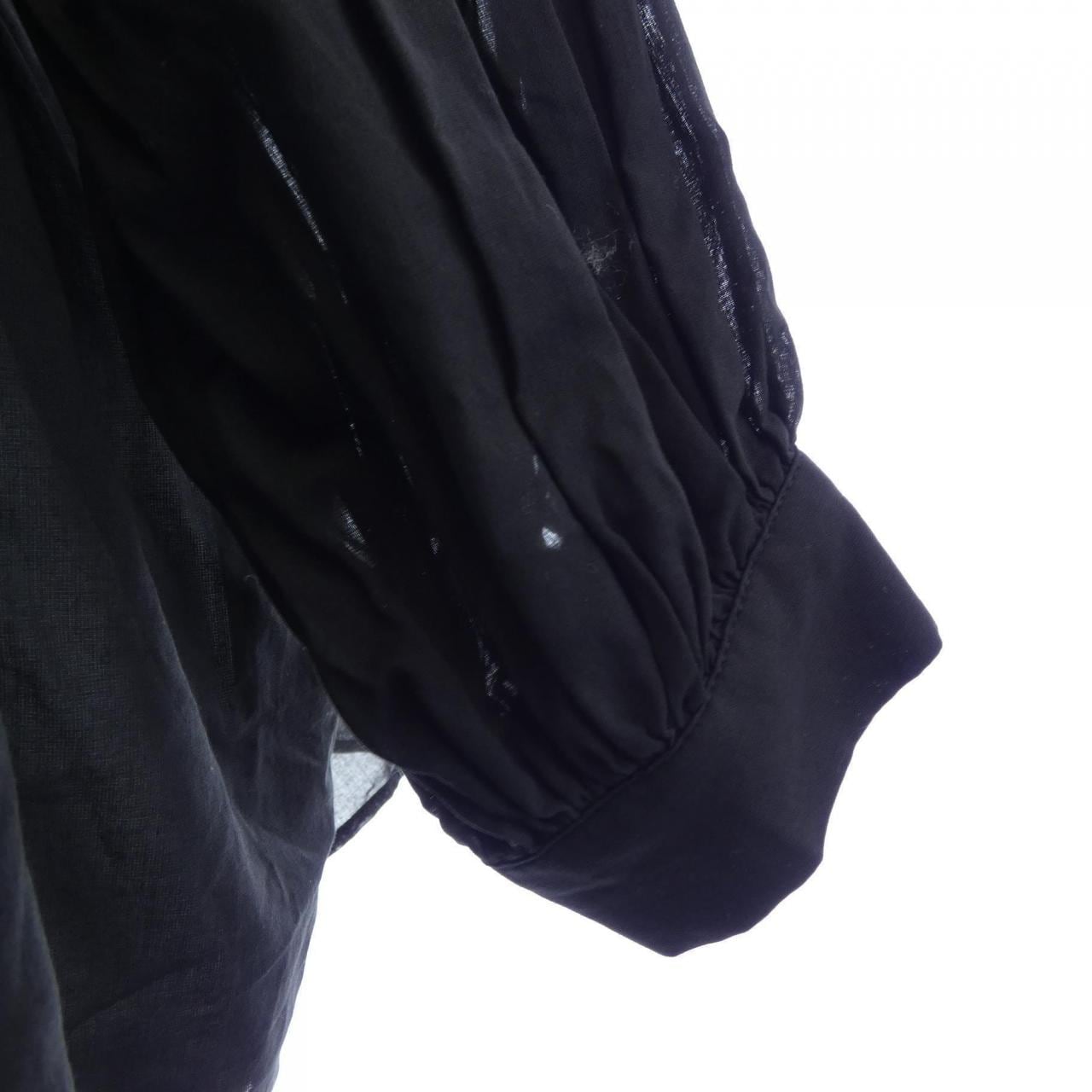 スピックアンドスパン SPICK & SPAN シャツ