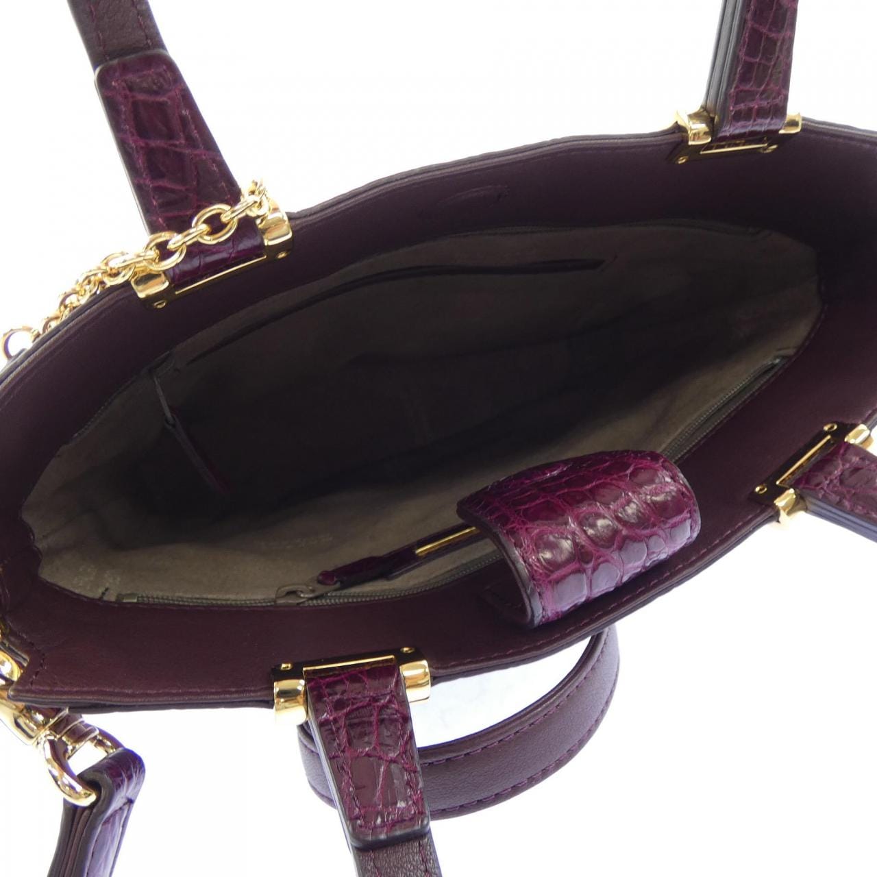 ボーグラン BEAUGRAND BAG