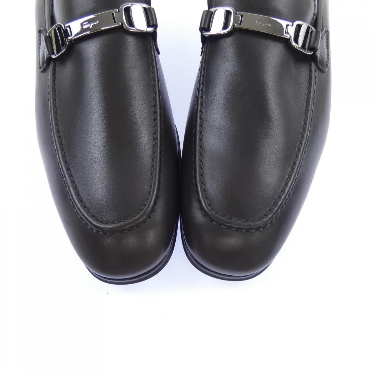 サルヴァトーレフェラガモ SALVATORE FERRAGAMO シューズ