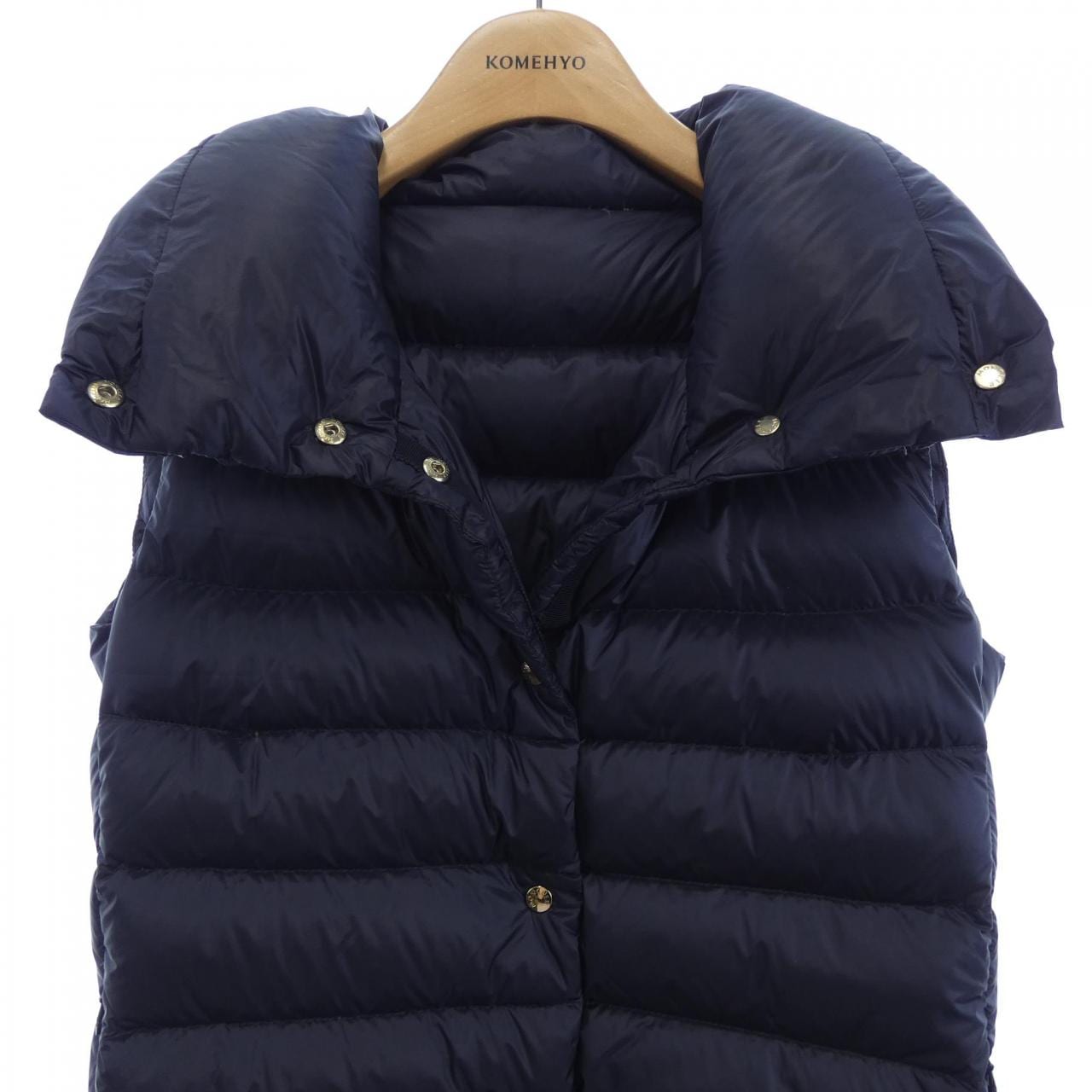 モンクレール MONCLER PORTES ダウンベスト