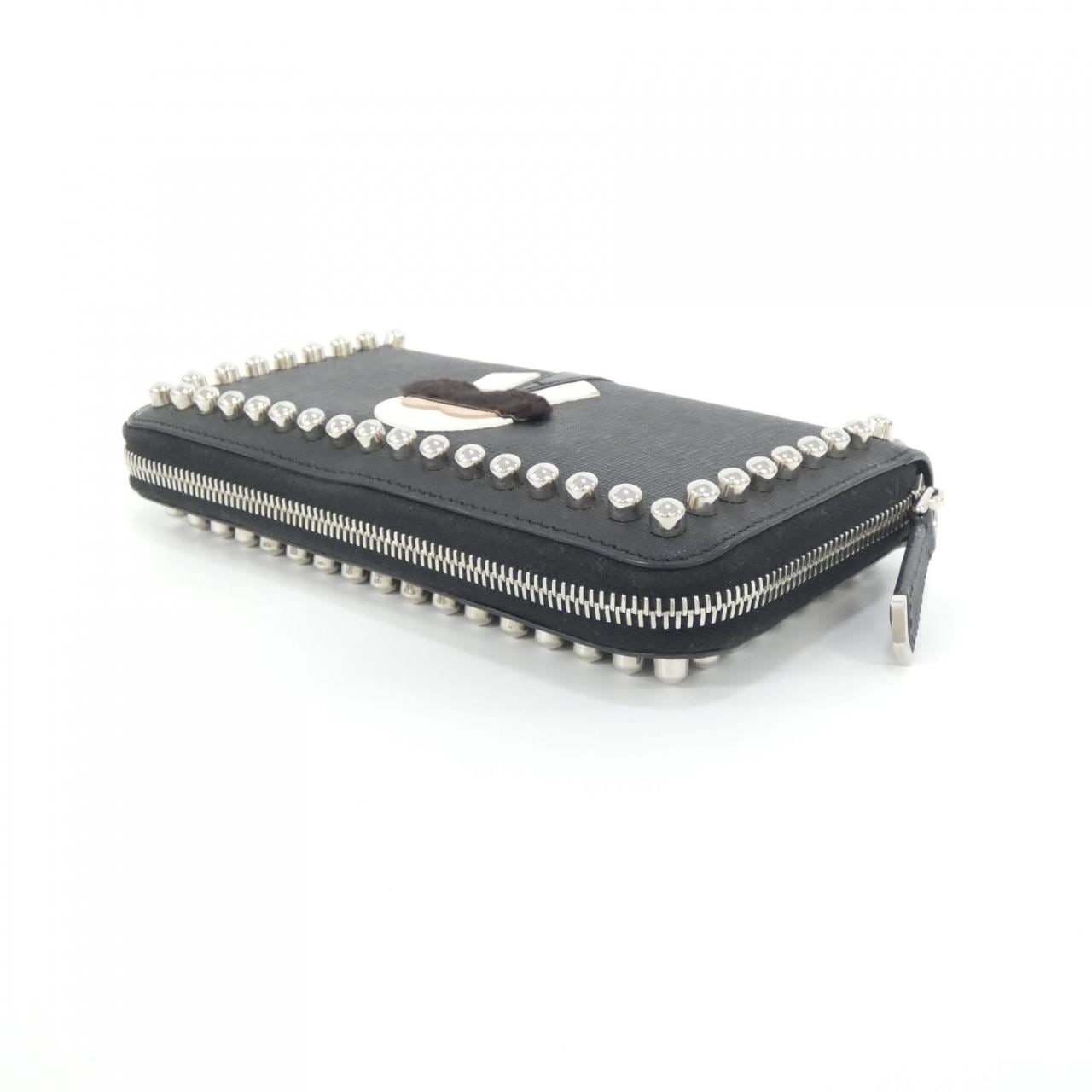 フェンディ KARLITO 8M0299 7MP 財布