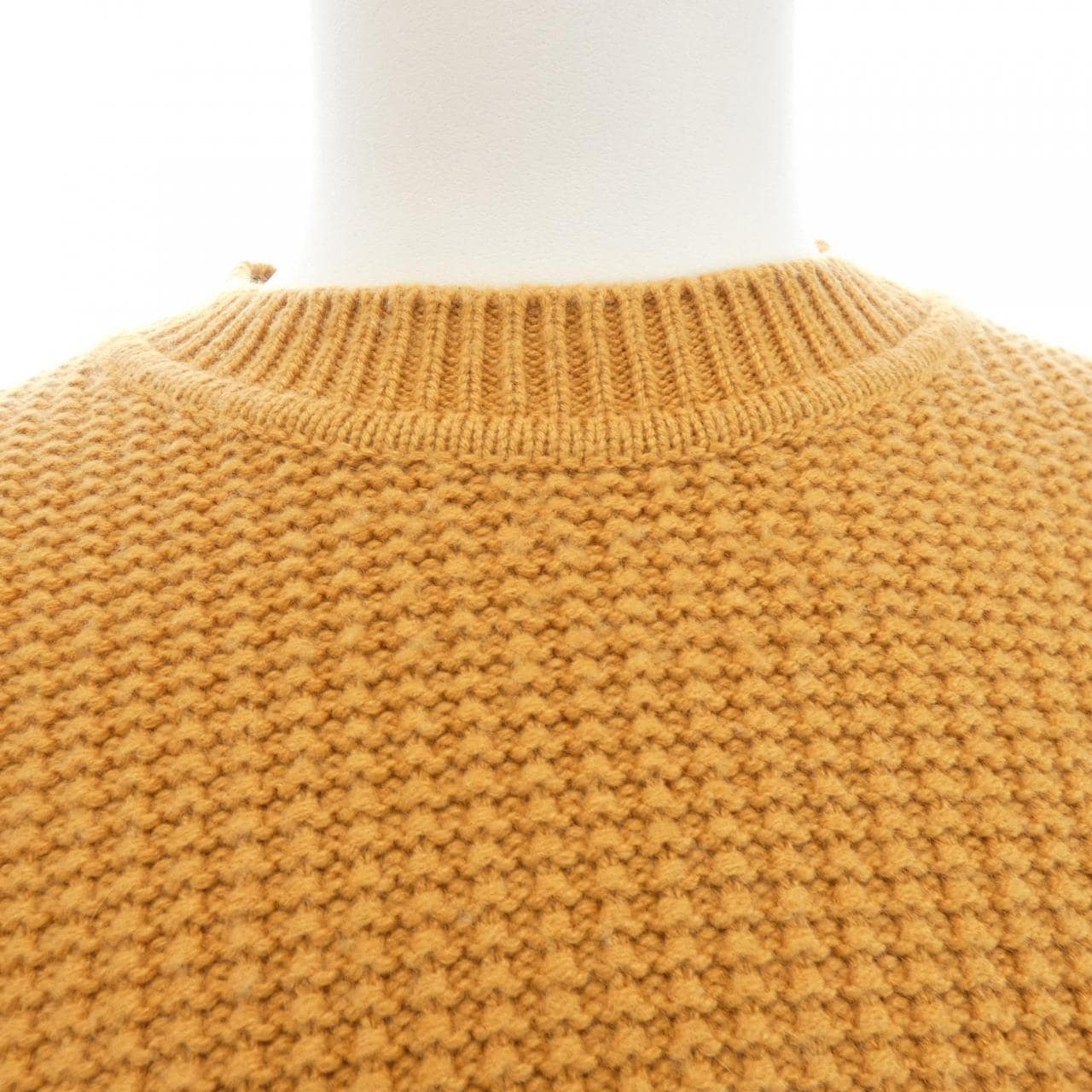 ベルルッティ Berluti ニット
