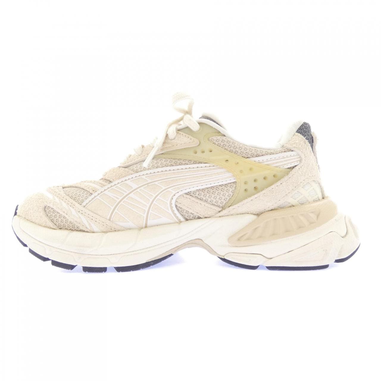 プーマ PUMA 396480-01 スニーカー