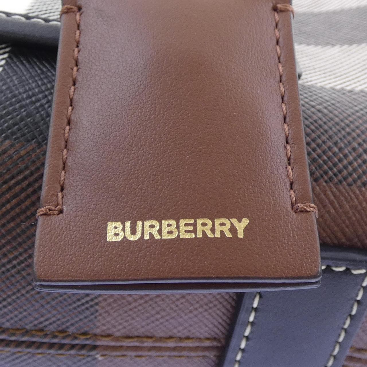 バーバリー BURBERRY MN FREYA TOTE 80696611 BAG