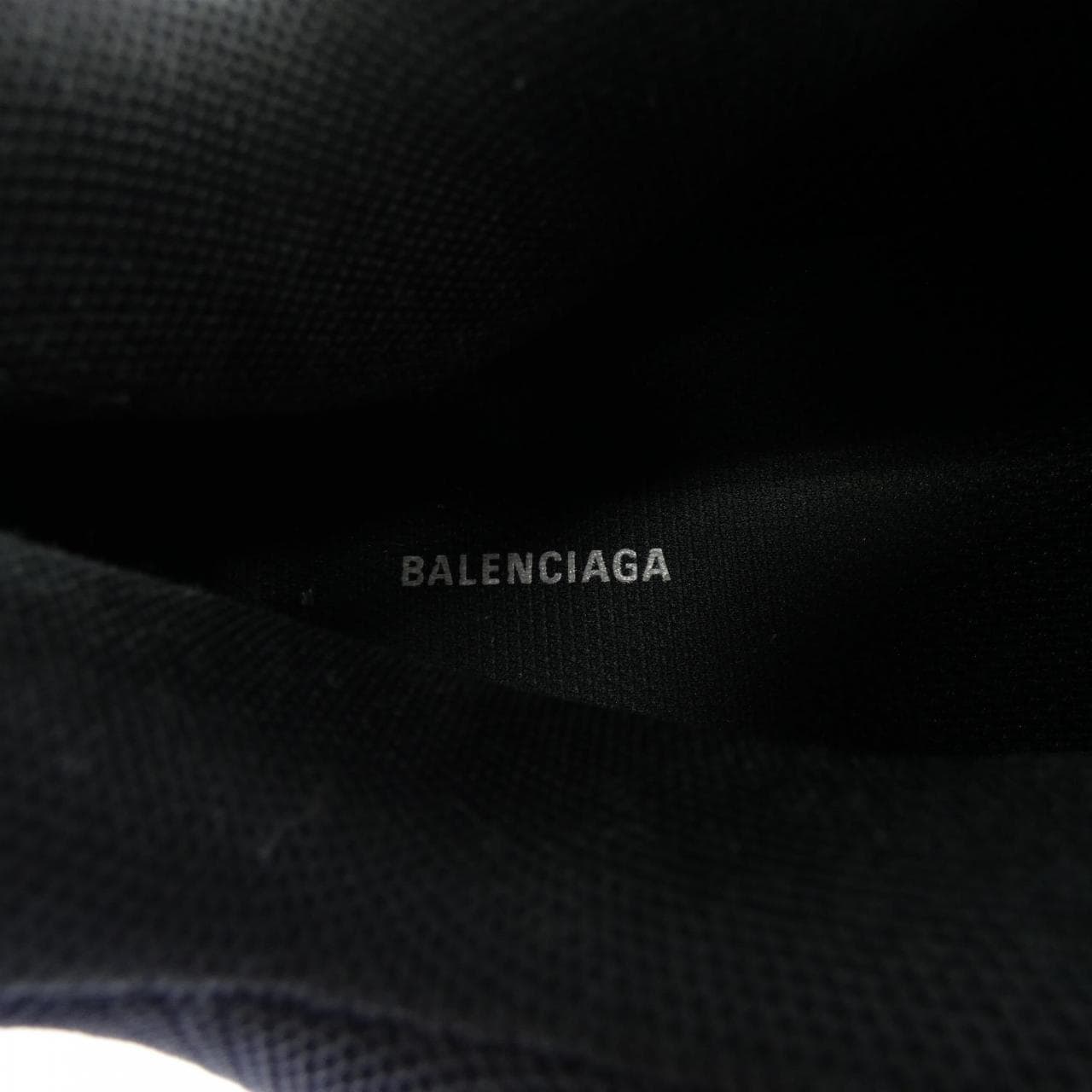 バレンシアガ BALENCIAGA TRIPLE S 536737 スニーカー