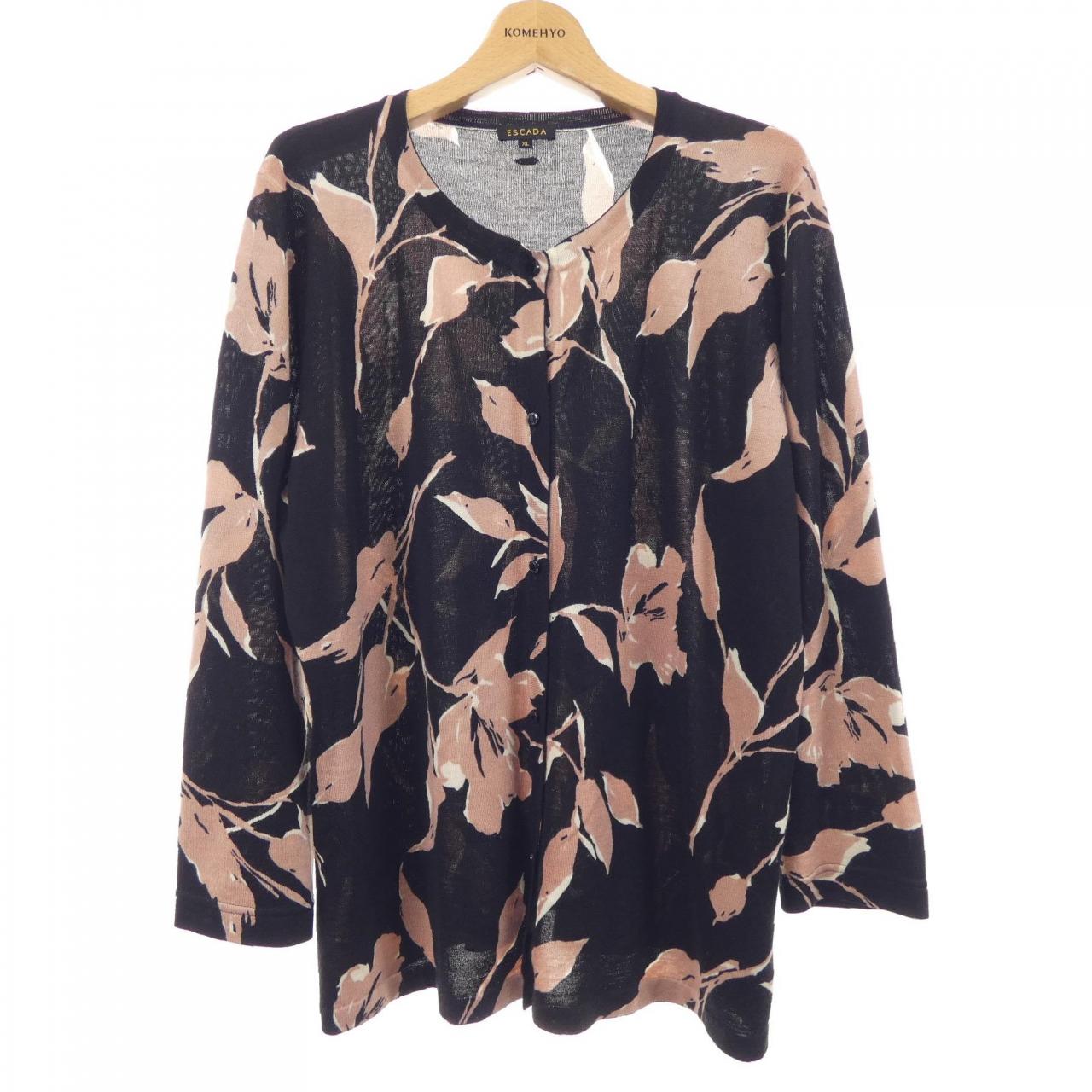 エスカーダ ESCADA 5019078 カーディガン
