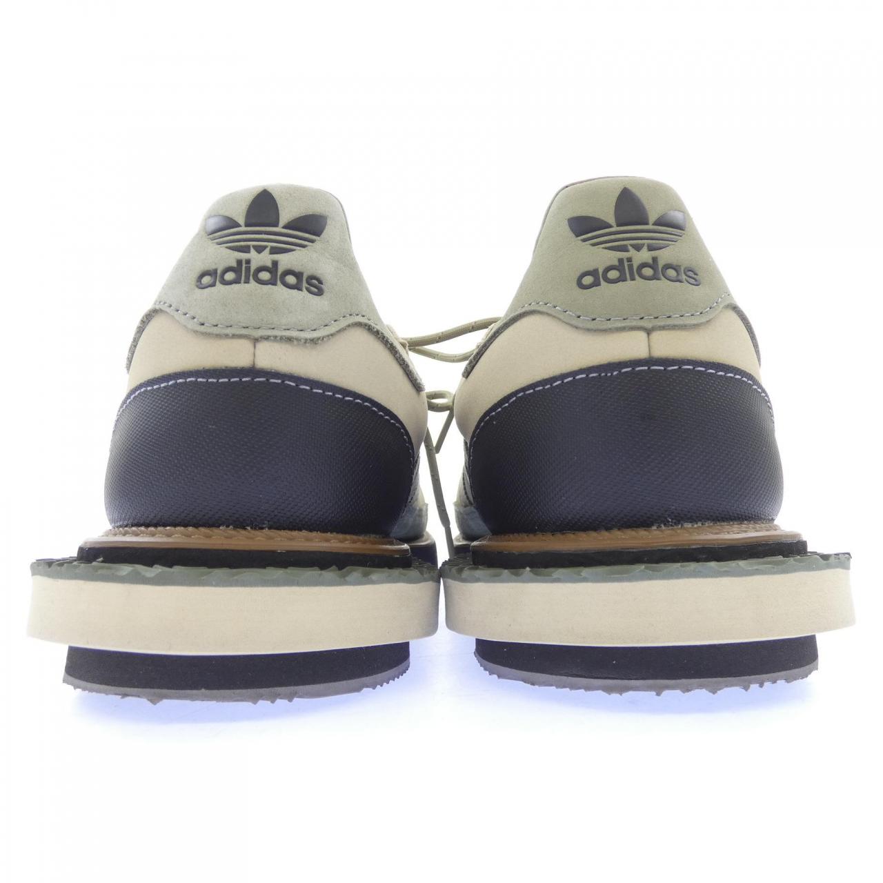 アディダス ADIDAS GX1360 スニーカー