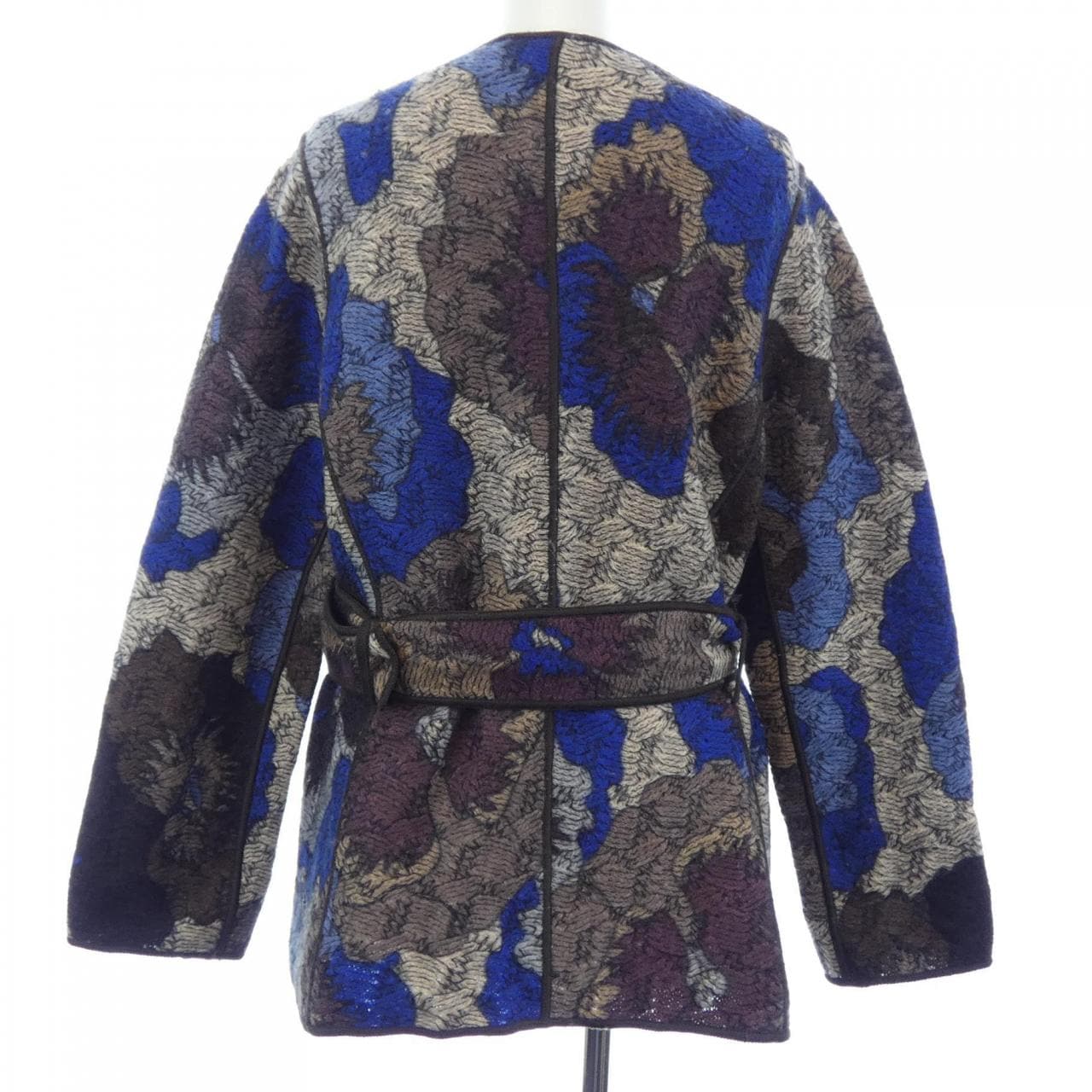 ミッソーニ MISSONI 129642 ジャケット