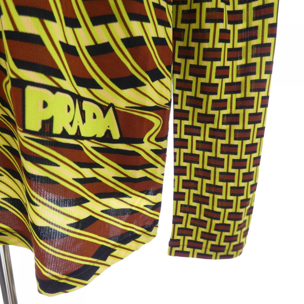 プラダ PRADA 39487 S191 1S80 トップス