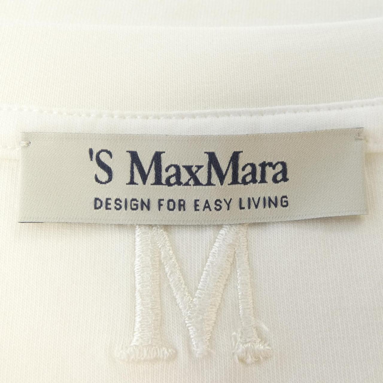 エスマックスマーラ 'S Max Mara 2419941023　6　75 タンクトップ