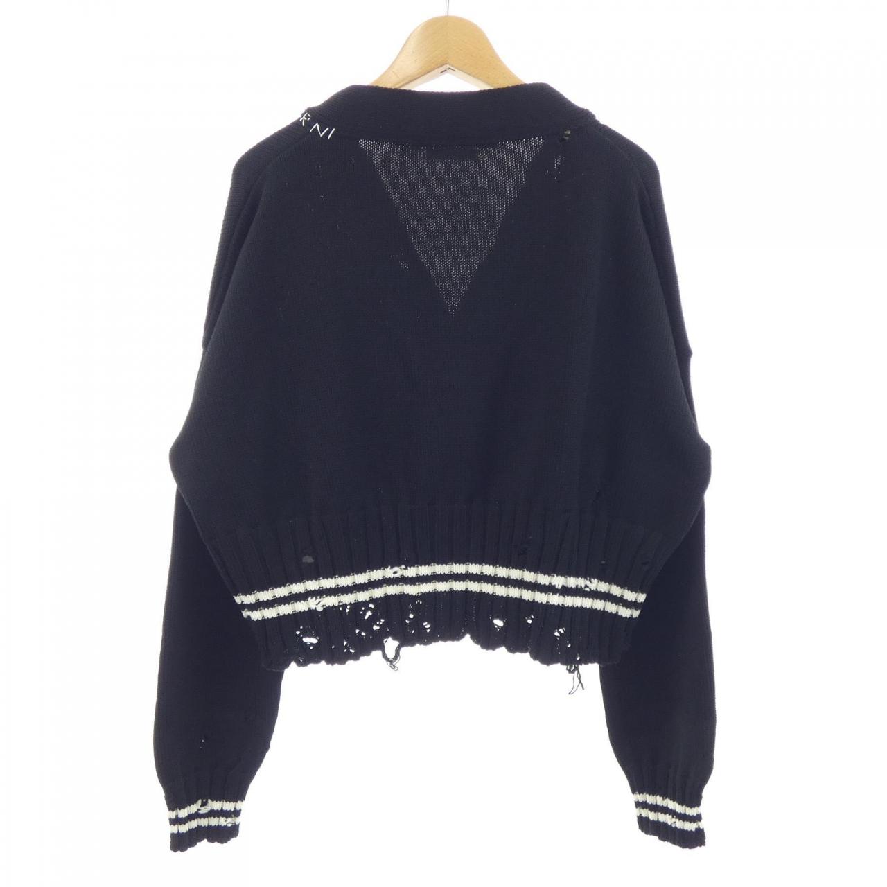 マルニ MARNI CDMD0223Q0 カーディガン