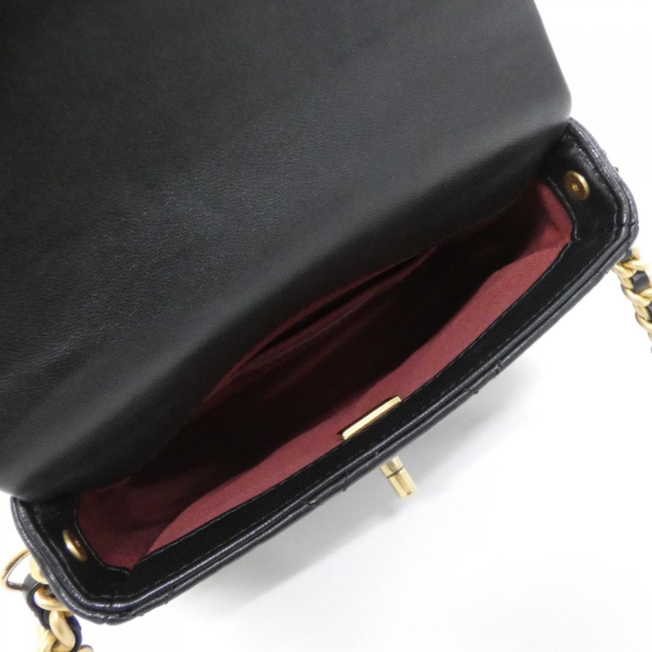 シャネル AS2733 ショルダーバッグ