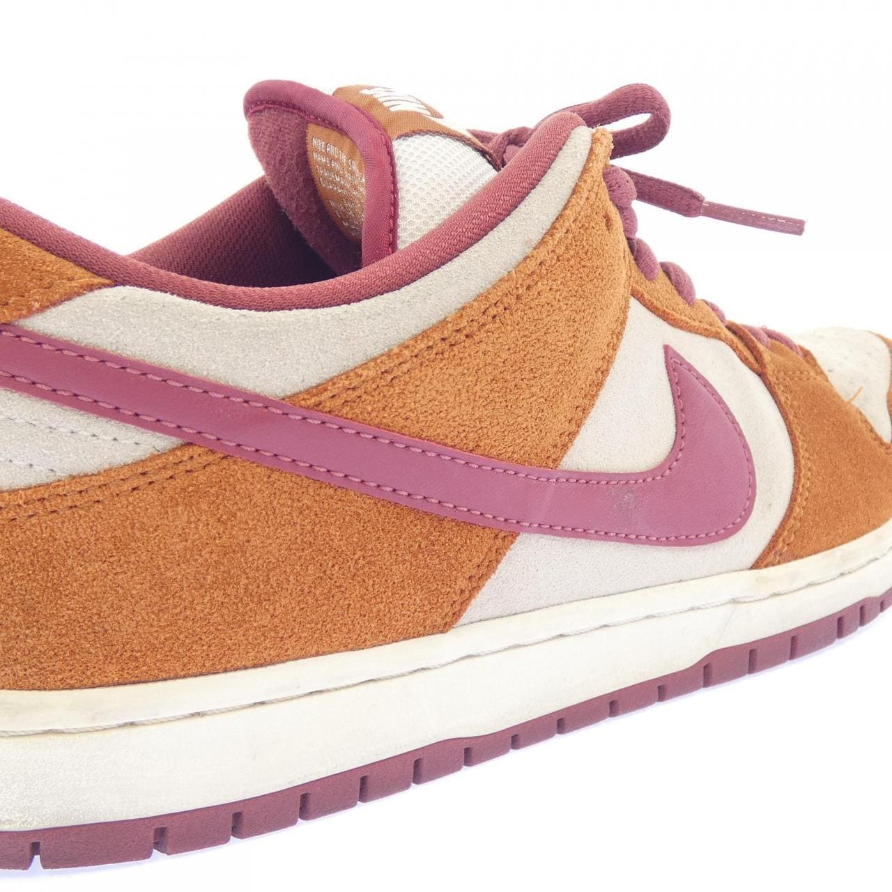 ナイキ NIKE BQ6817-202 スニーカー