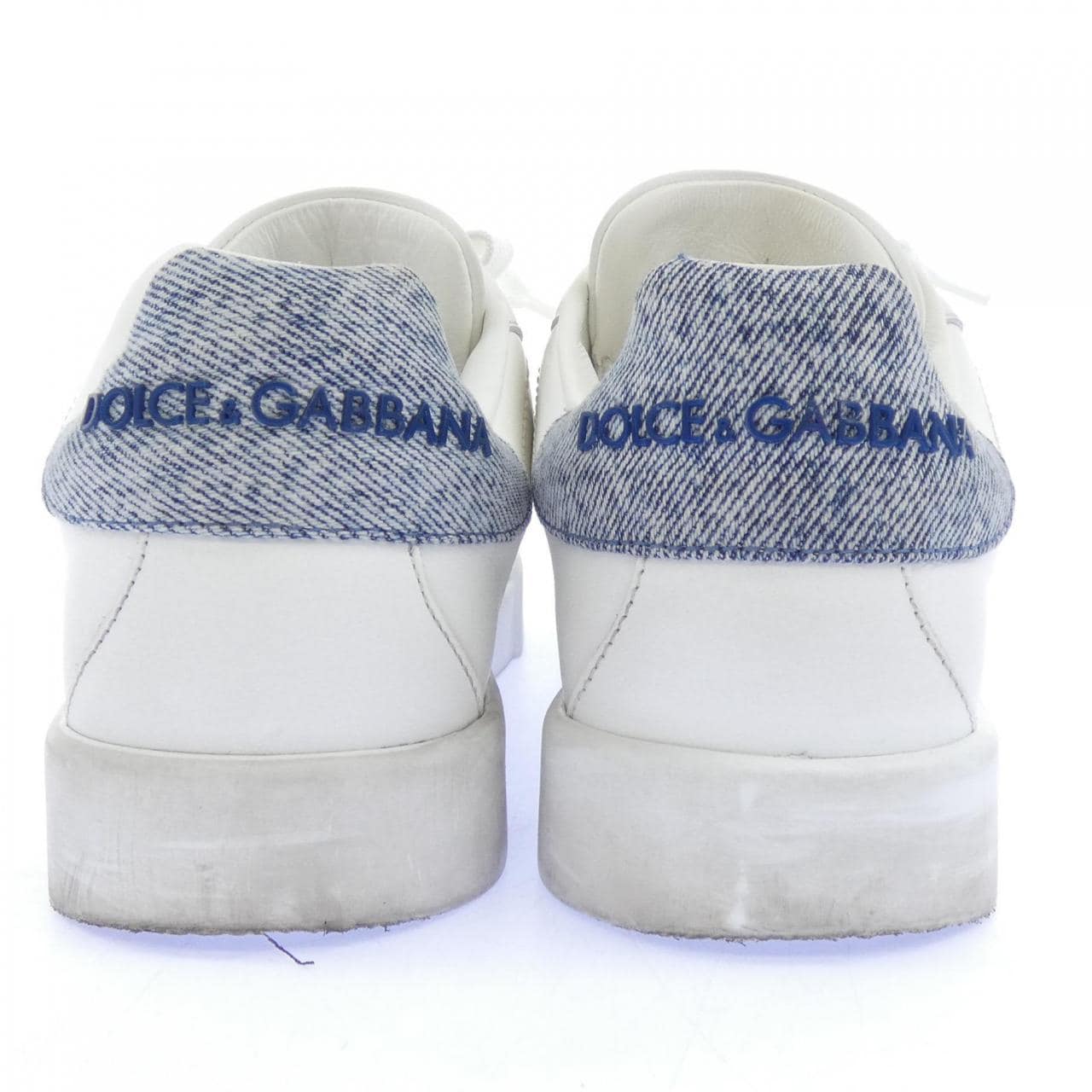 ドルチェアンドガッバーナ DOLCE&GABBANA CK2318A6H53 スニーカー
