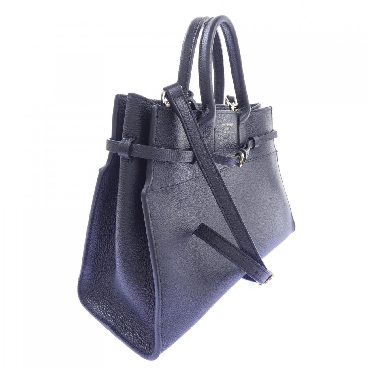 クリスチャンヴィラ CHRISTIAN VILLA BAG