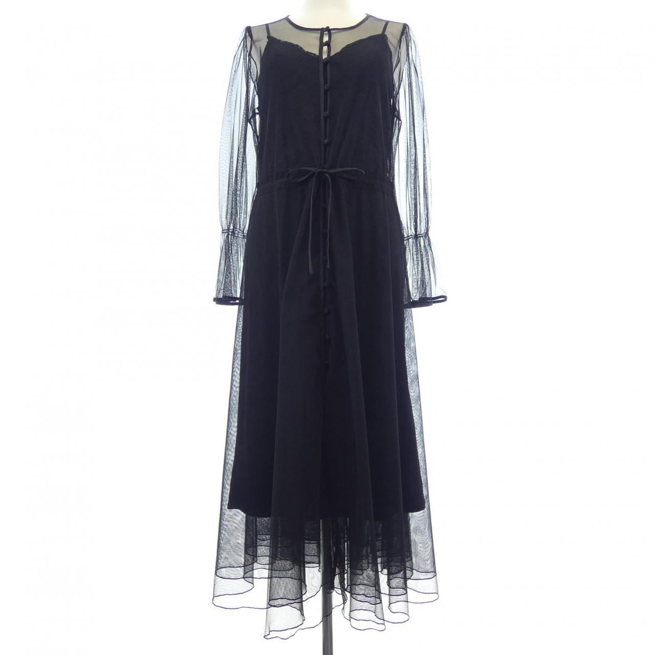 アメリ AMERI VINTAGE ワンピース