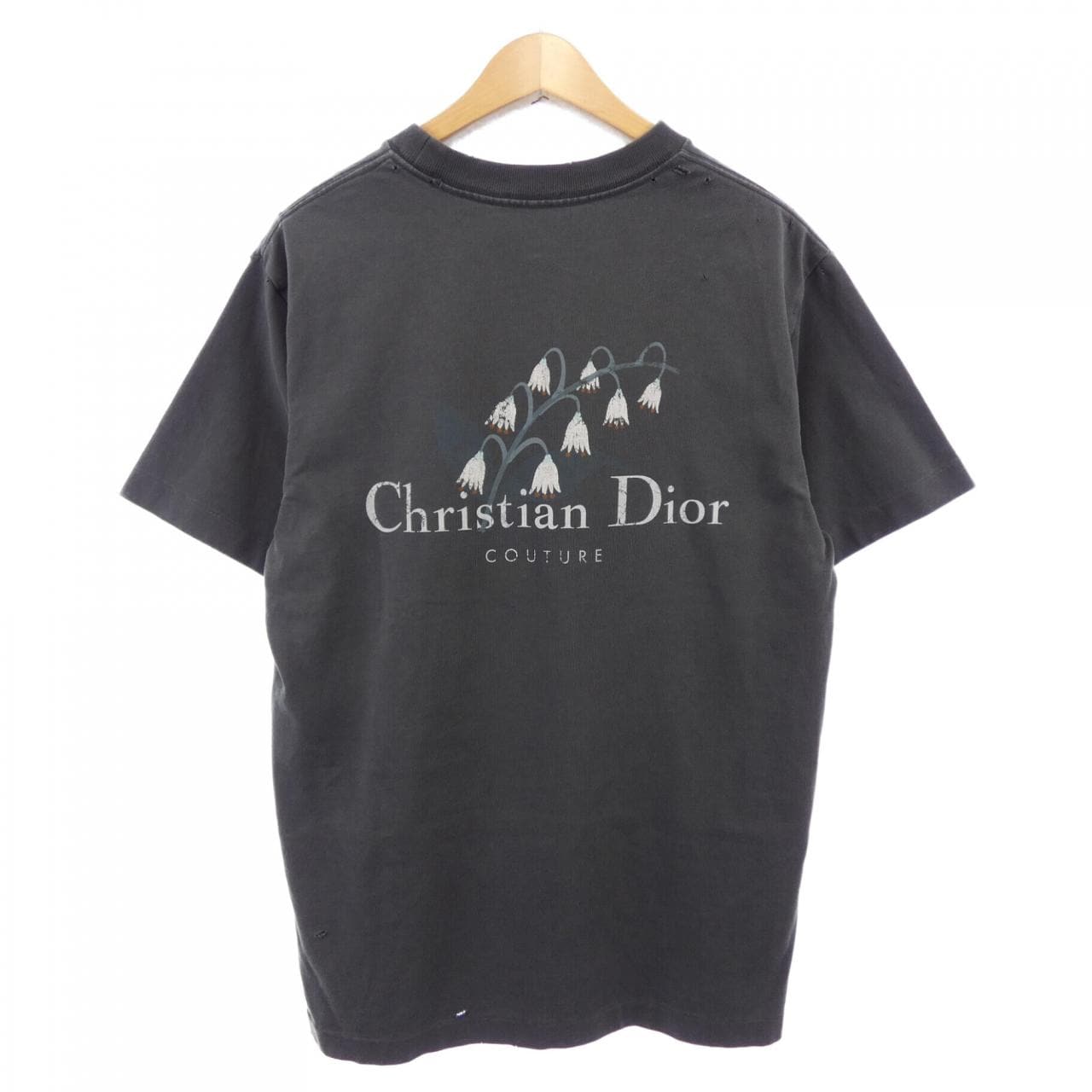 ディオール DIOR 593J672B0554 Tシャツ