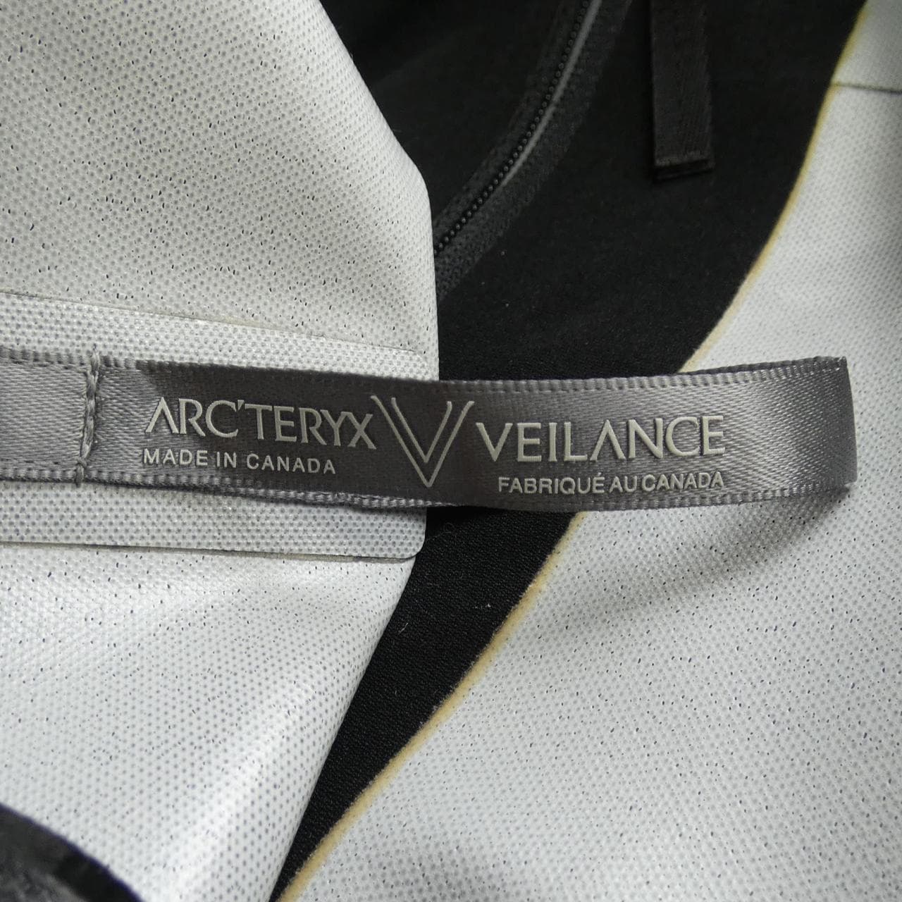 アークテリクスヴェイランス ARC'TERYX VEILANCE BAG