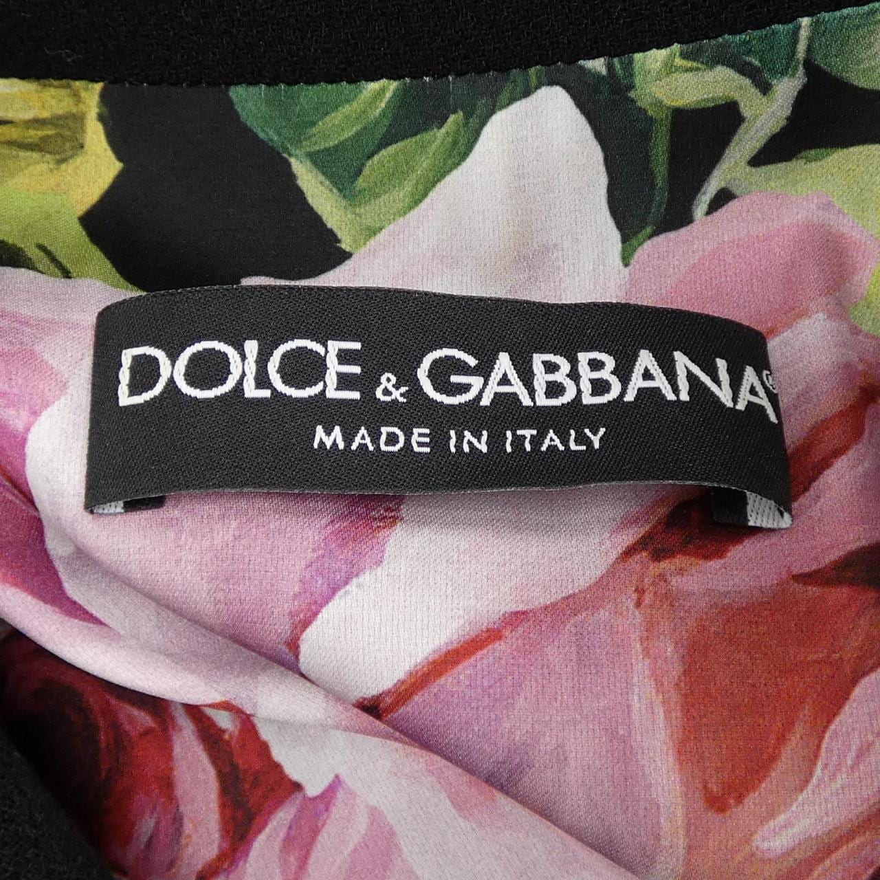 ドルチェアンドガッバーナ DOLCE&GABBANA F0T66T/FUBCI コート