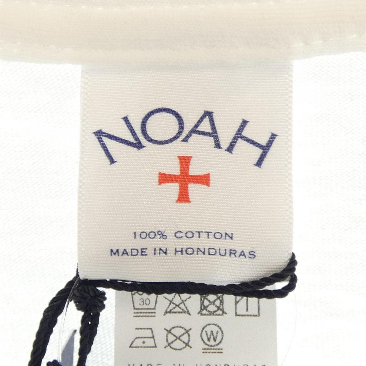 諾亞NOAH T恤