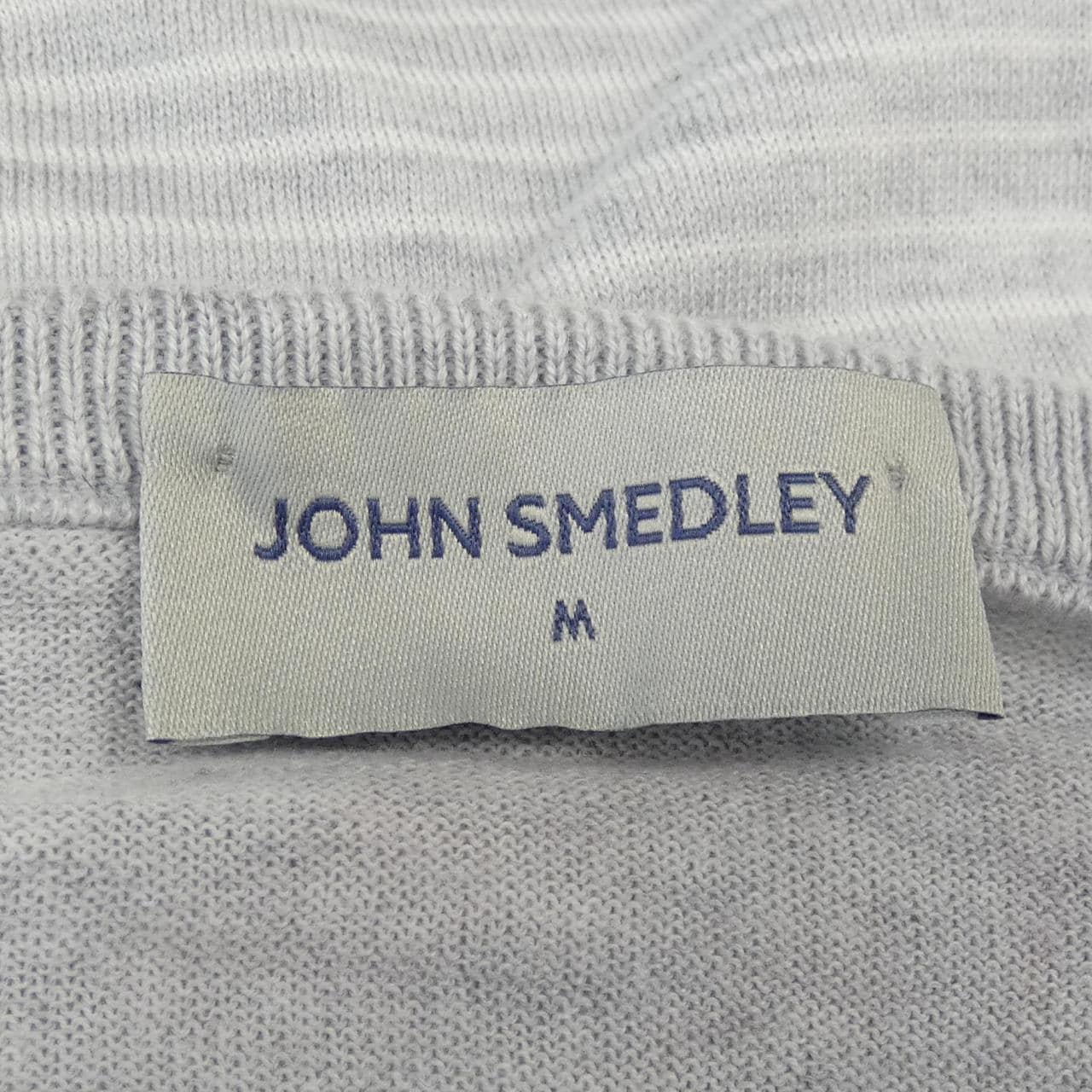 ジョンスメドレー JOHN SMEDLEY ニット