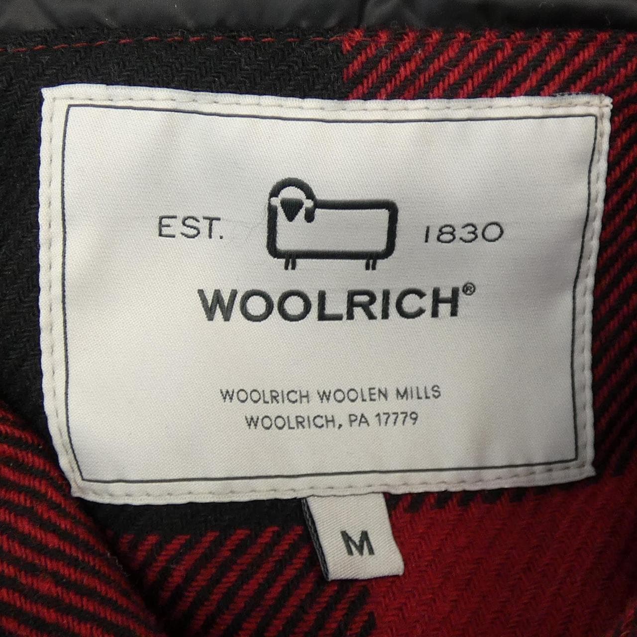 富含羊毛WOOL RICH羽绒服