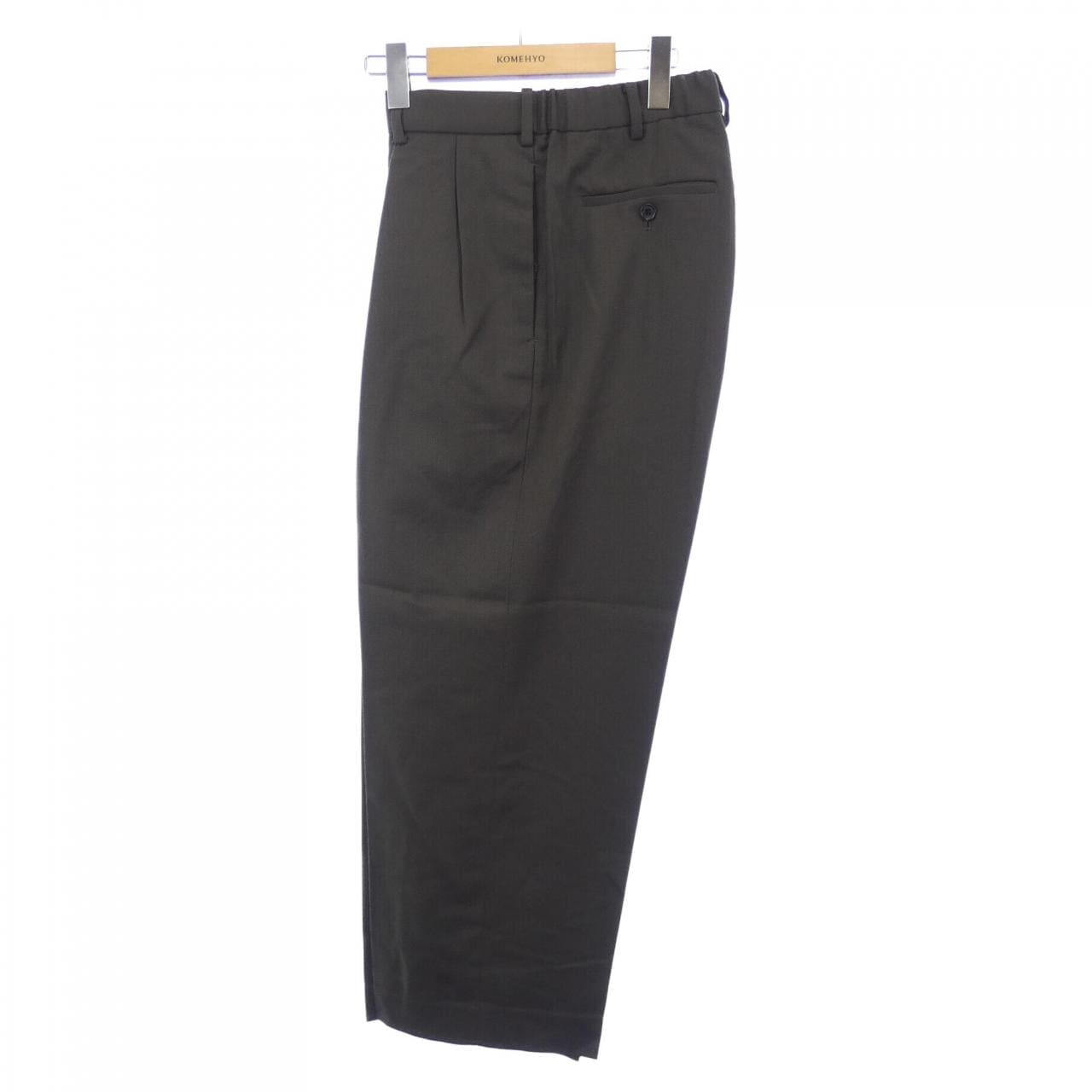 Markware MARKAWARE pants