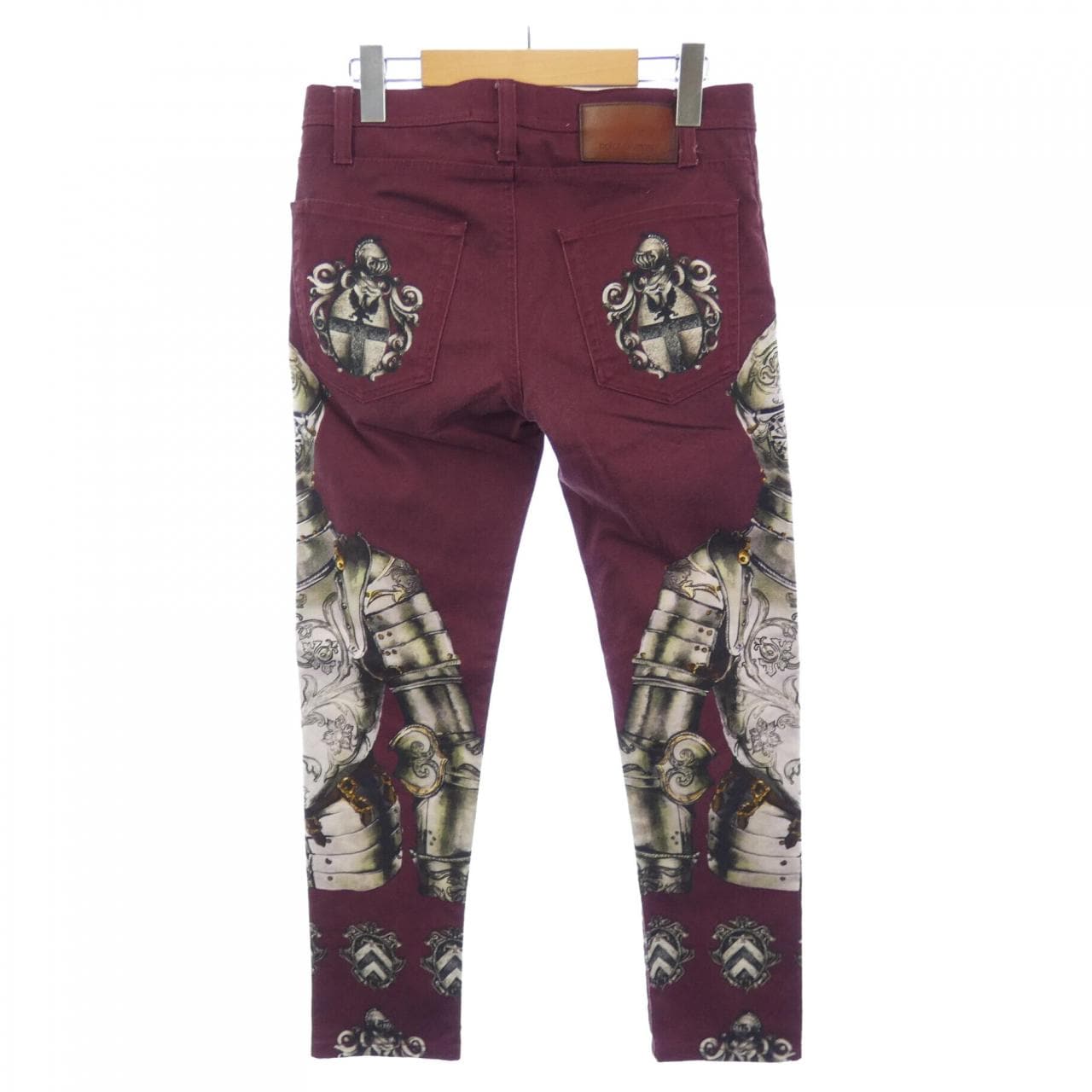 DOLCE&GABBANA gabbana pants