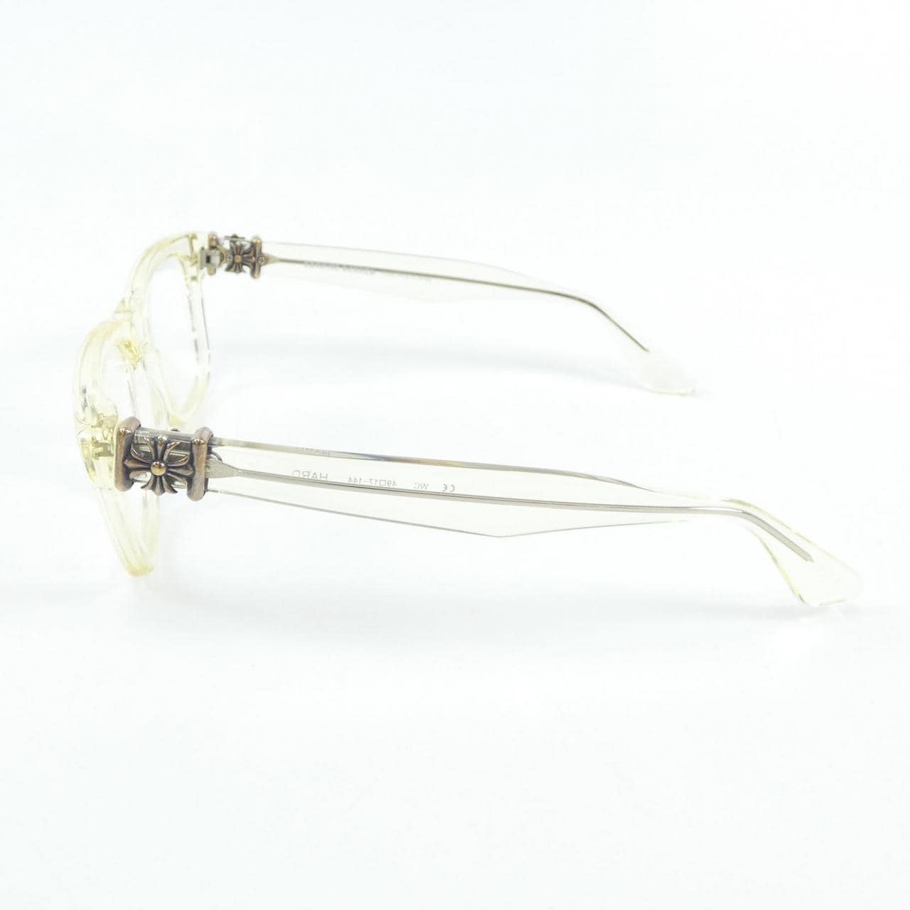 クロムハーツ CHROME HEARTS EYEWEAR