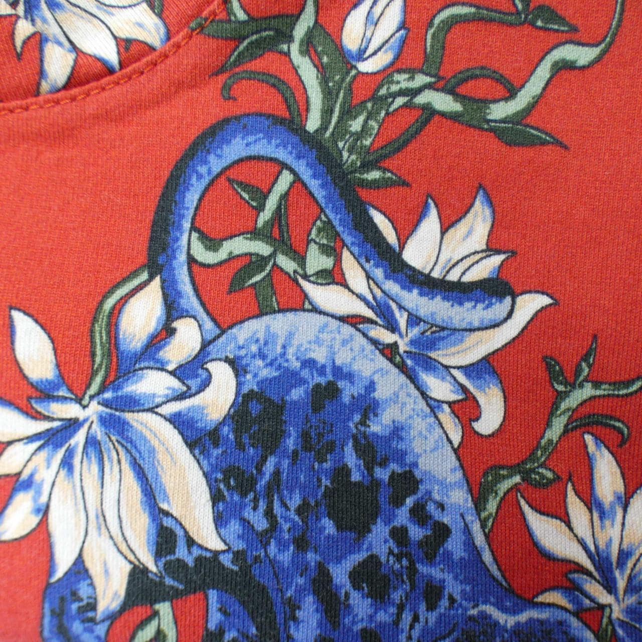 ルイヴィトン LOUIS VUITTON Tシャツ