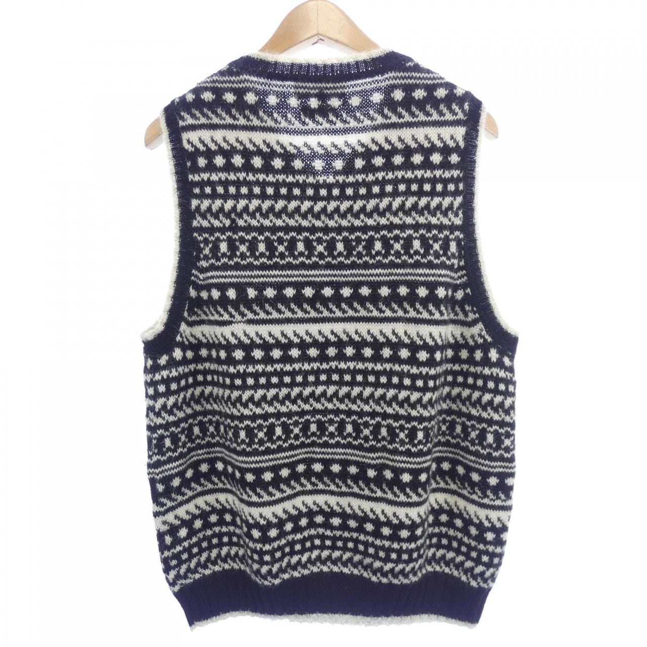 RAFFA MOLINA Vest