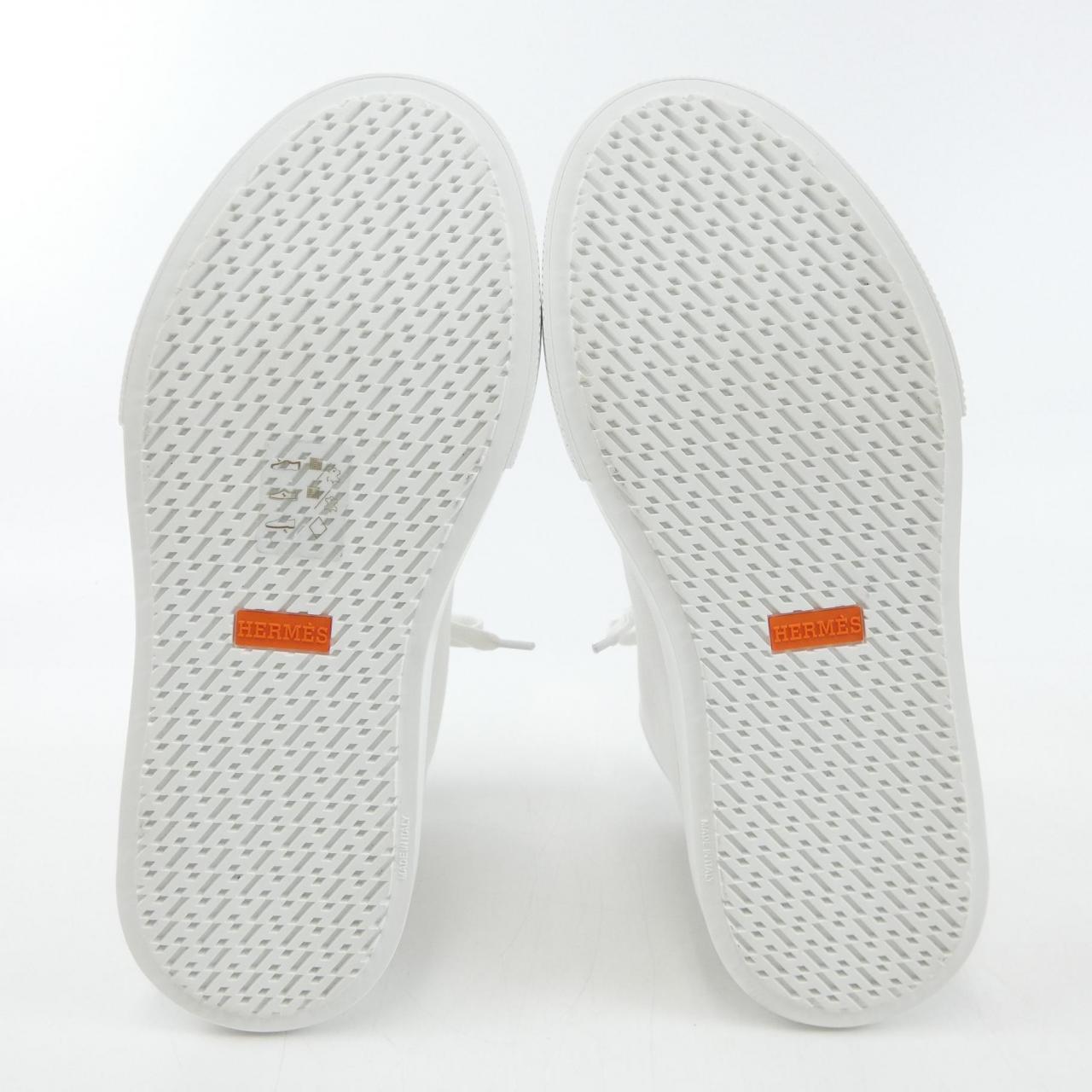 エルメス HERMES スニーカー