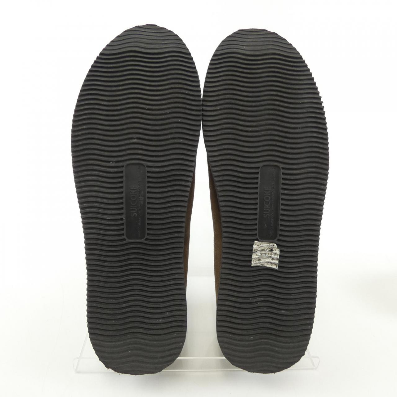 SUICOKE シューズ