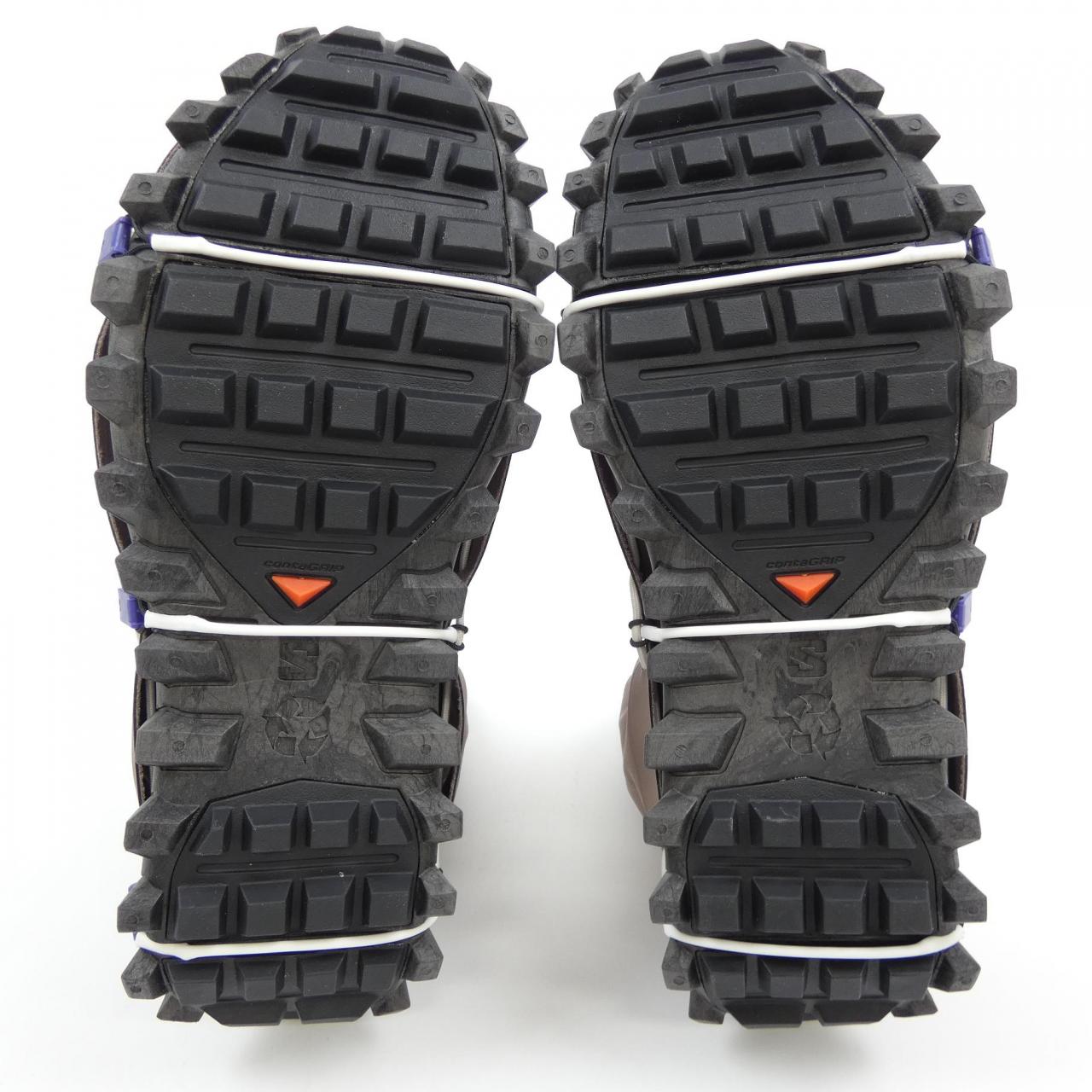 サロモン SALOMON スニーカー