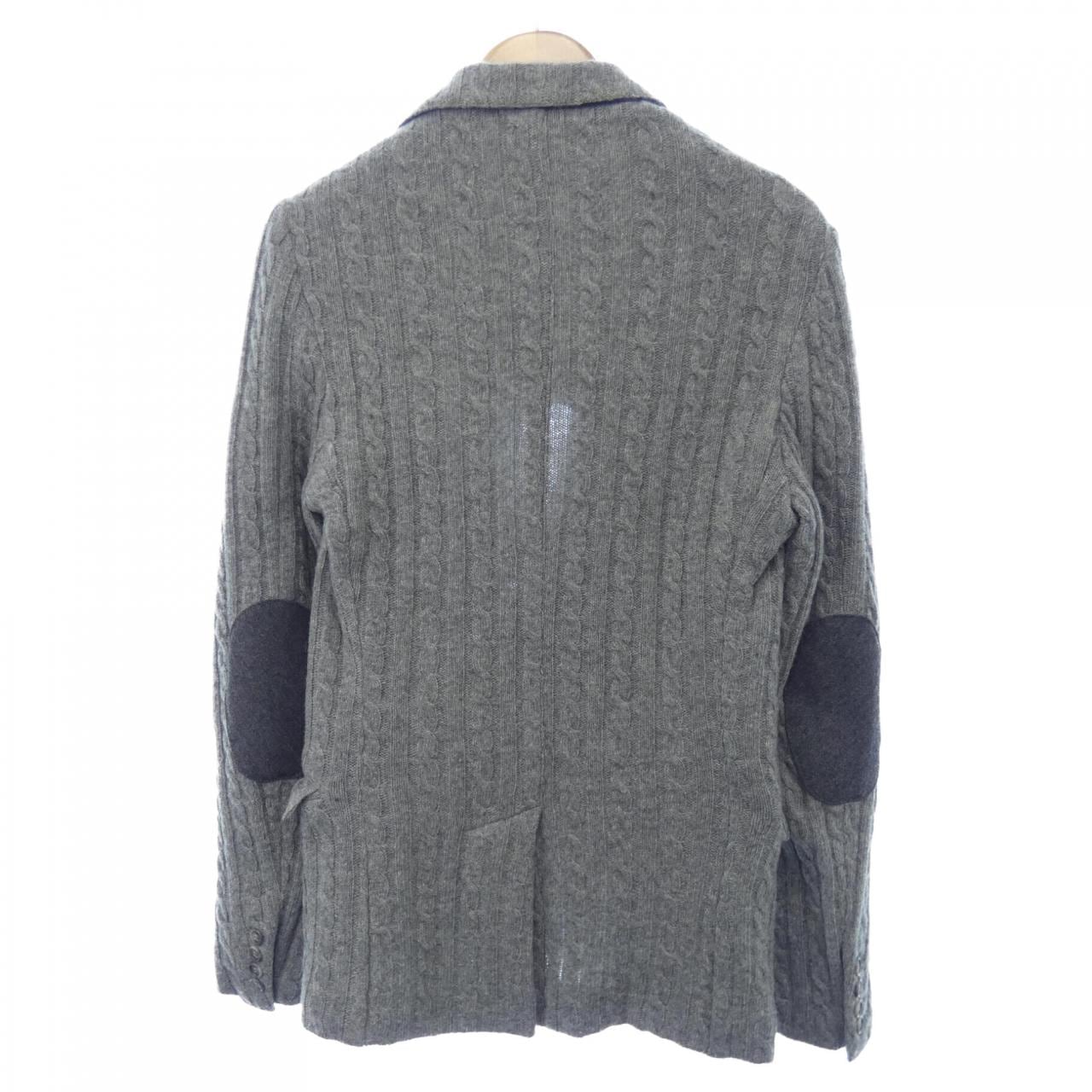 MR RICK TAILOR ジャケット