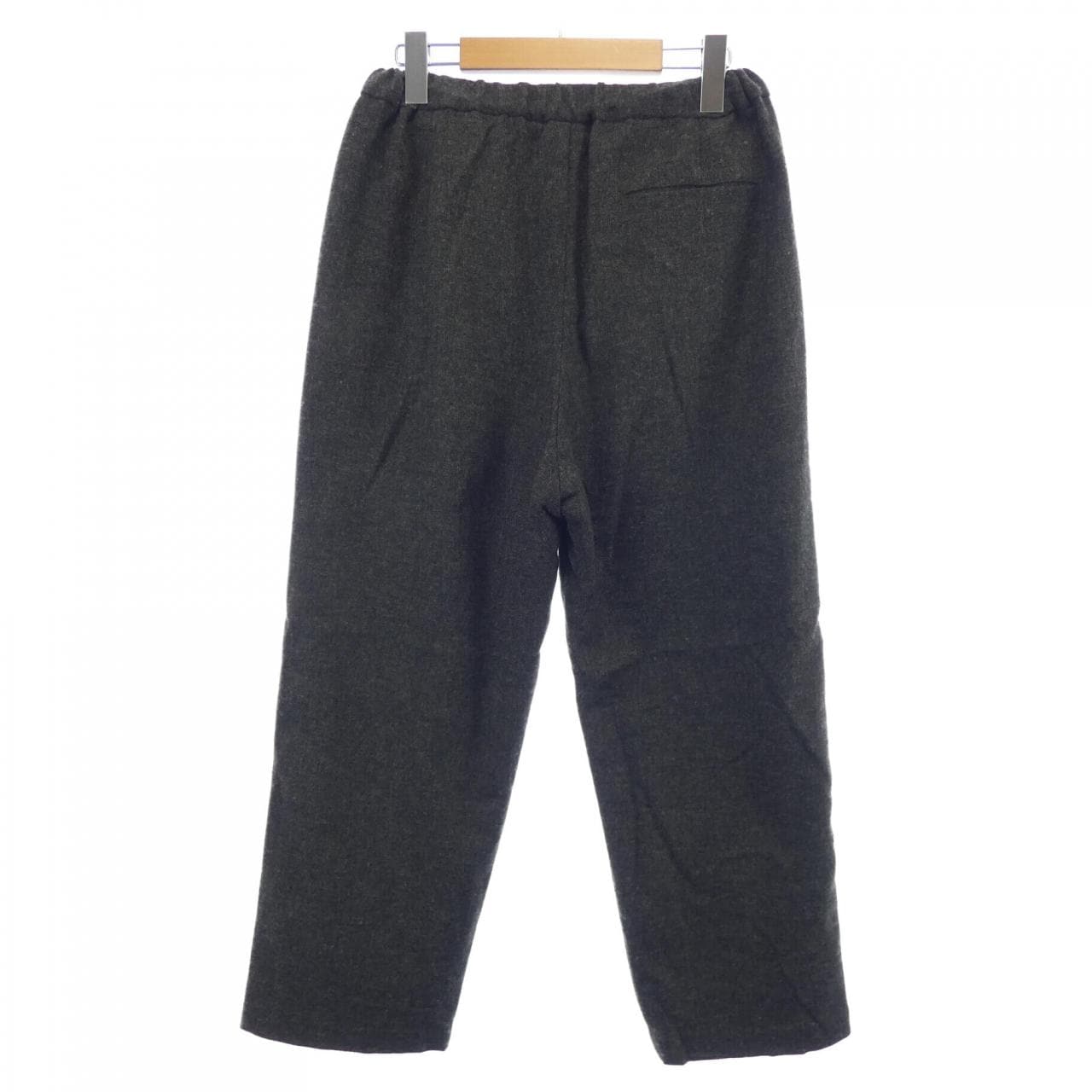 ミズイロインド mizuiro ind パンツ