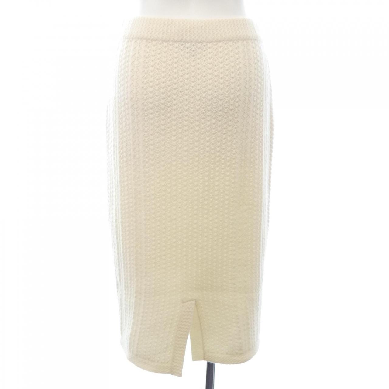 CHANEL CHANEL Skirt