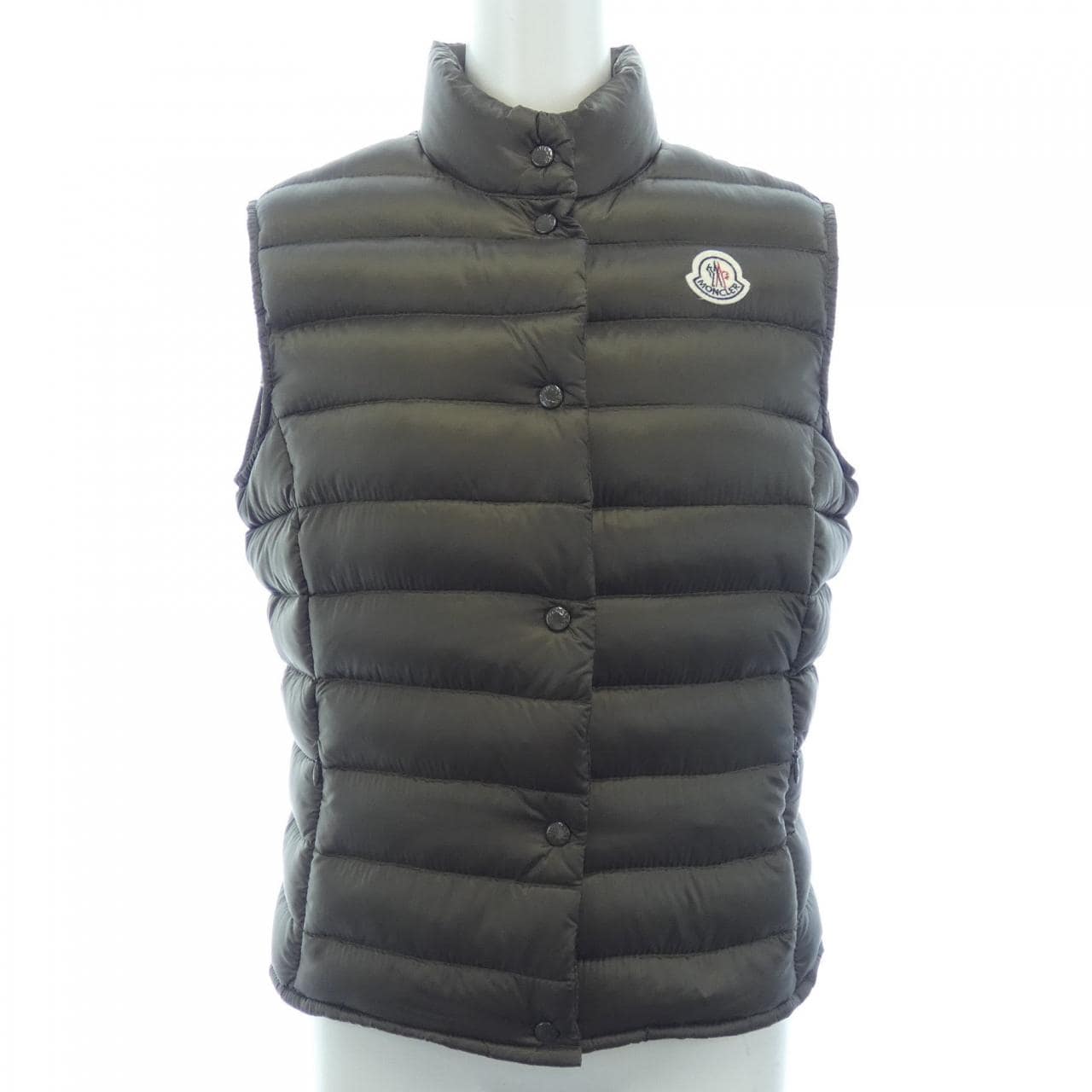 モンクレール MONCLER ダウンベスト