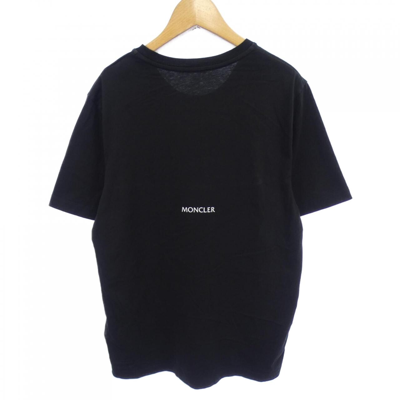 MONCLER蒙克勒T恤