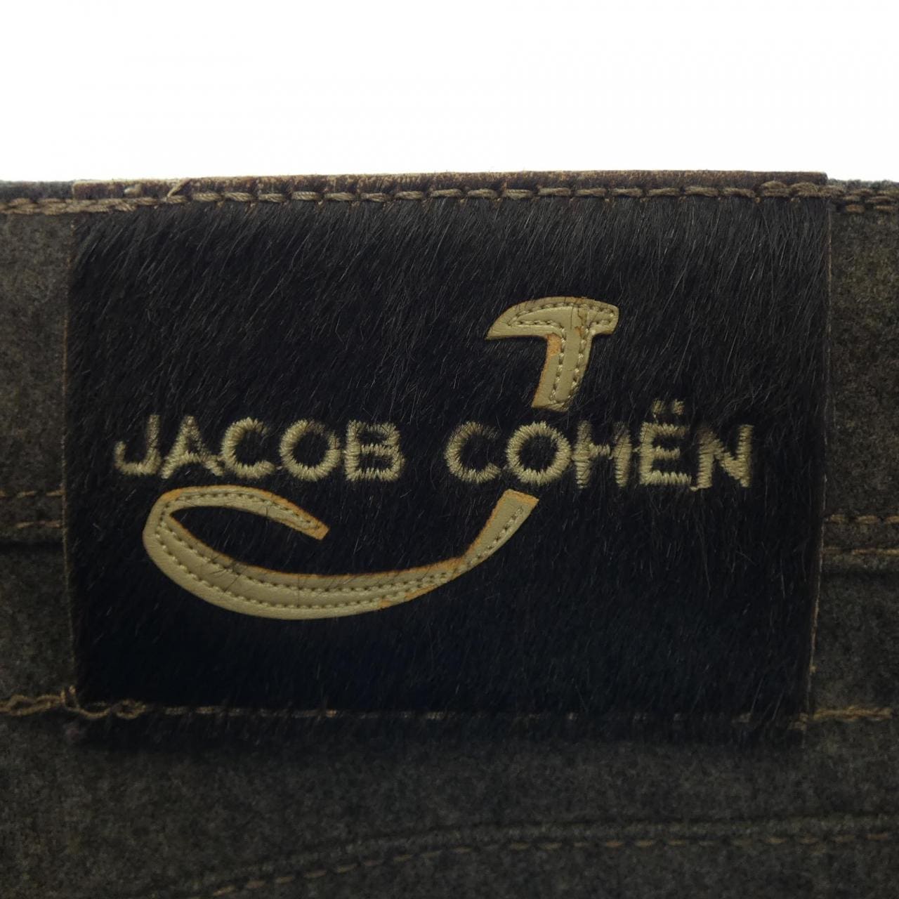 ヤコブコーエン JACOB COHEN パンツ