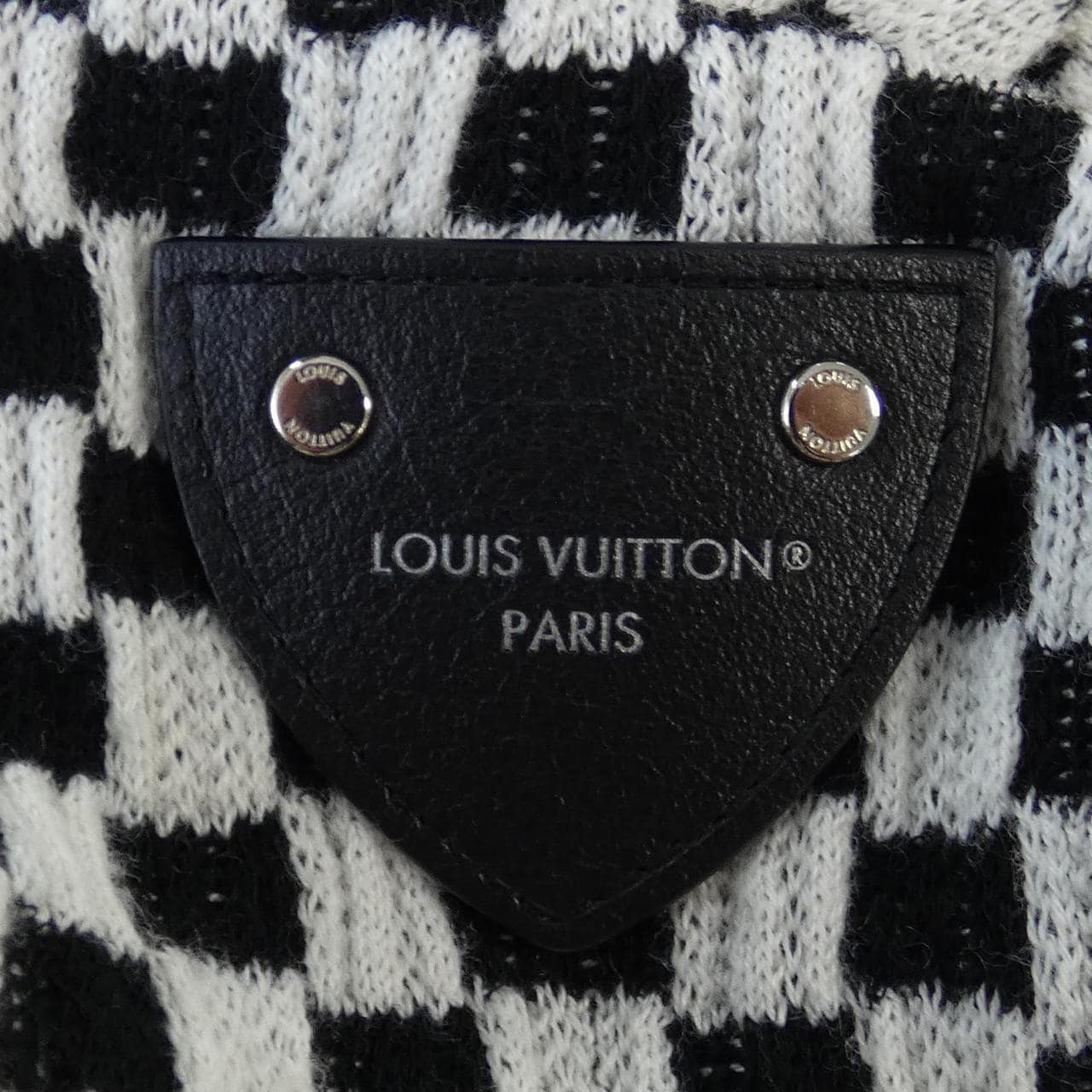 ルイヴィトン LOUIS VUITTON カーディガン