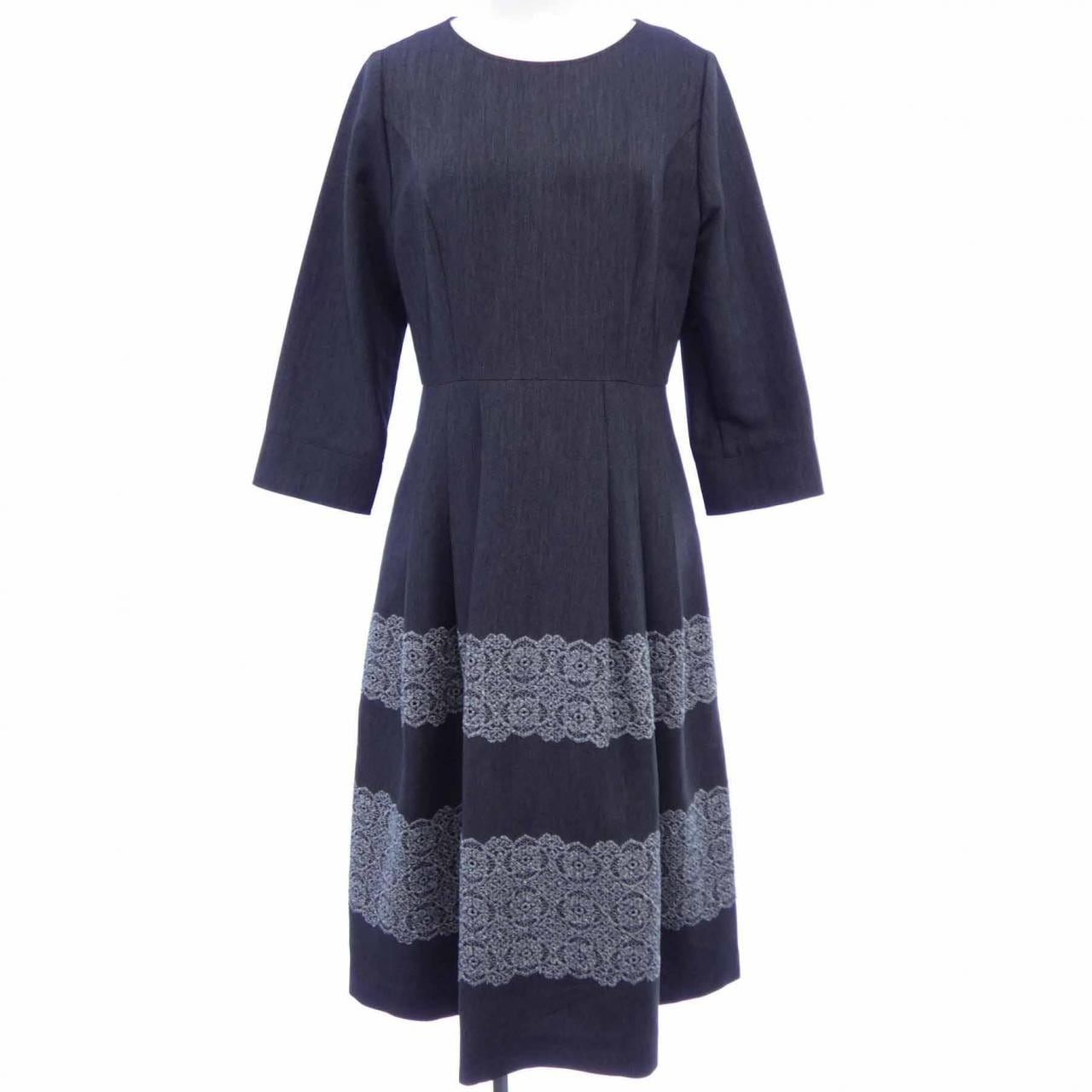 レリアン LEILIAN ワンピース