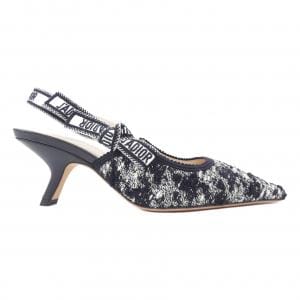 クリスチャンディオール CHRISTIAN DIOR J'ADIOR スリングバック KDP919PWY パンプス